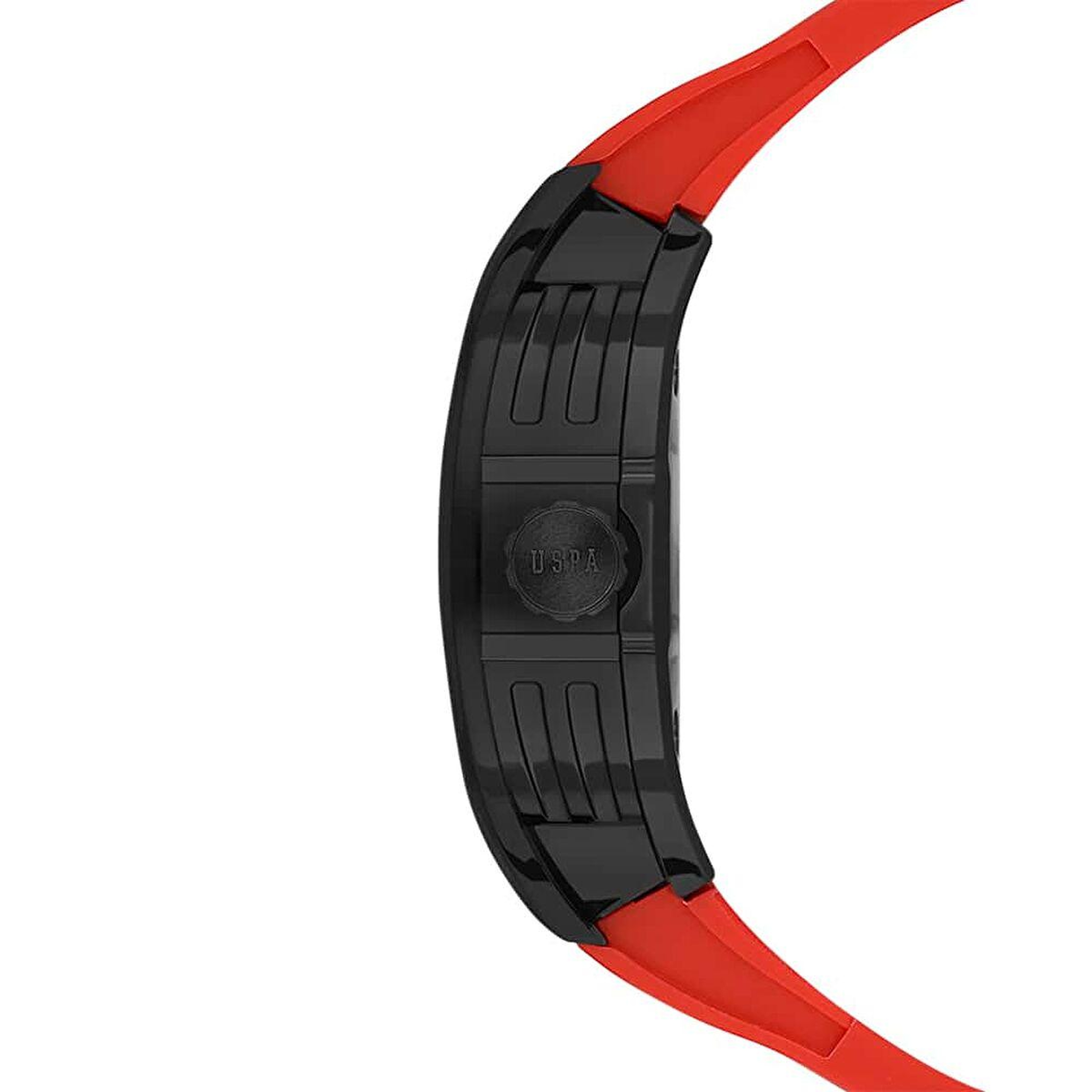 U.S. Polo Assn. USPA1127-04 Erkek Kol Saati