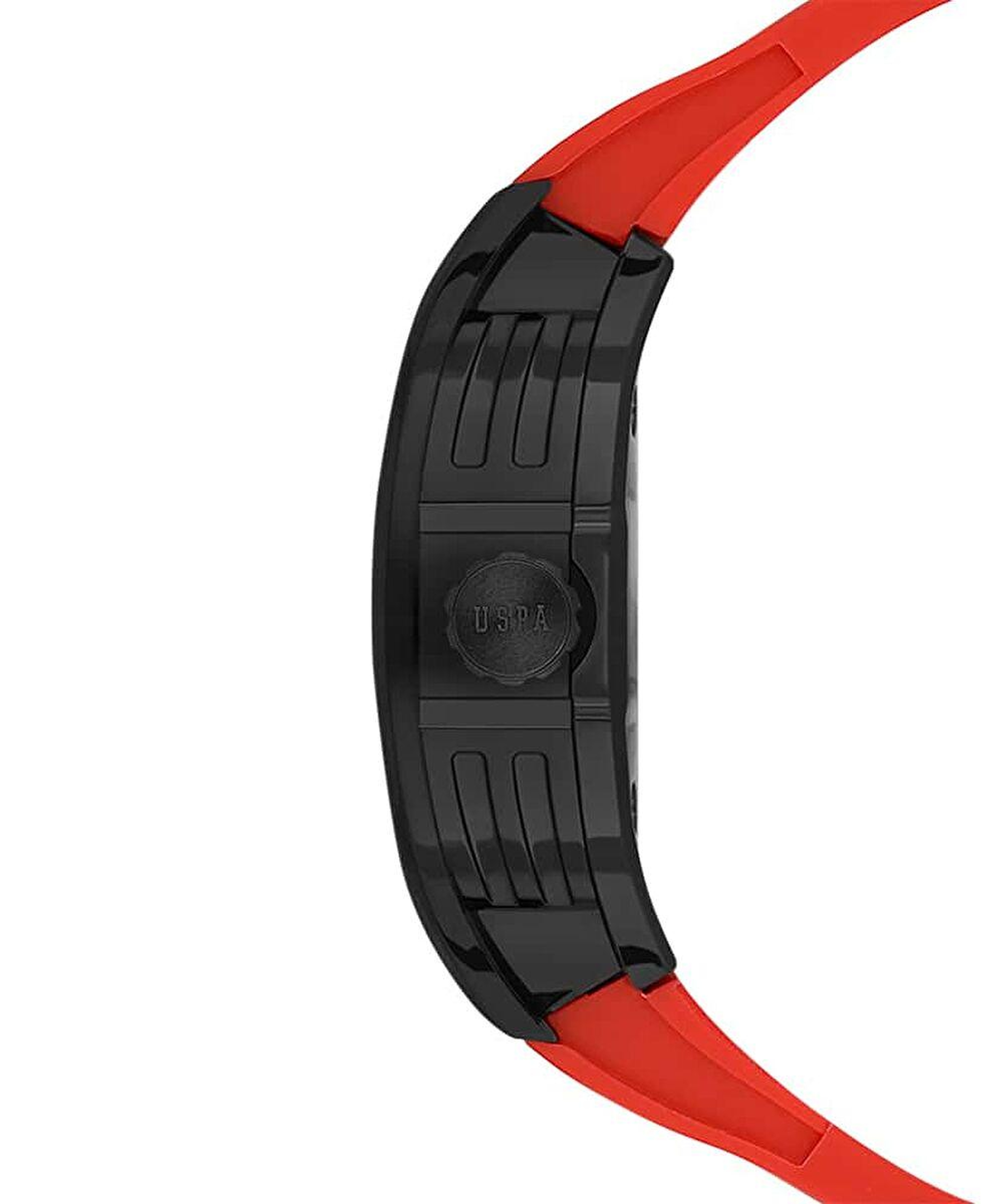 U.S. Polo Assn. USPA1127-04 Erkek Kol Saati