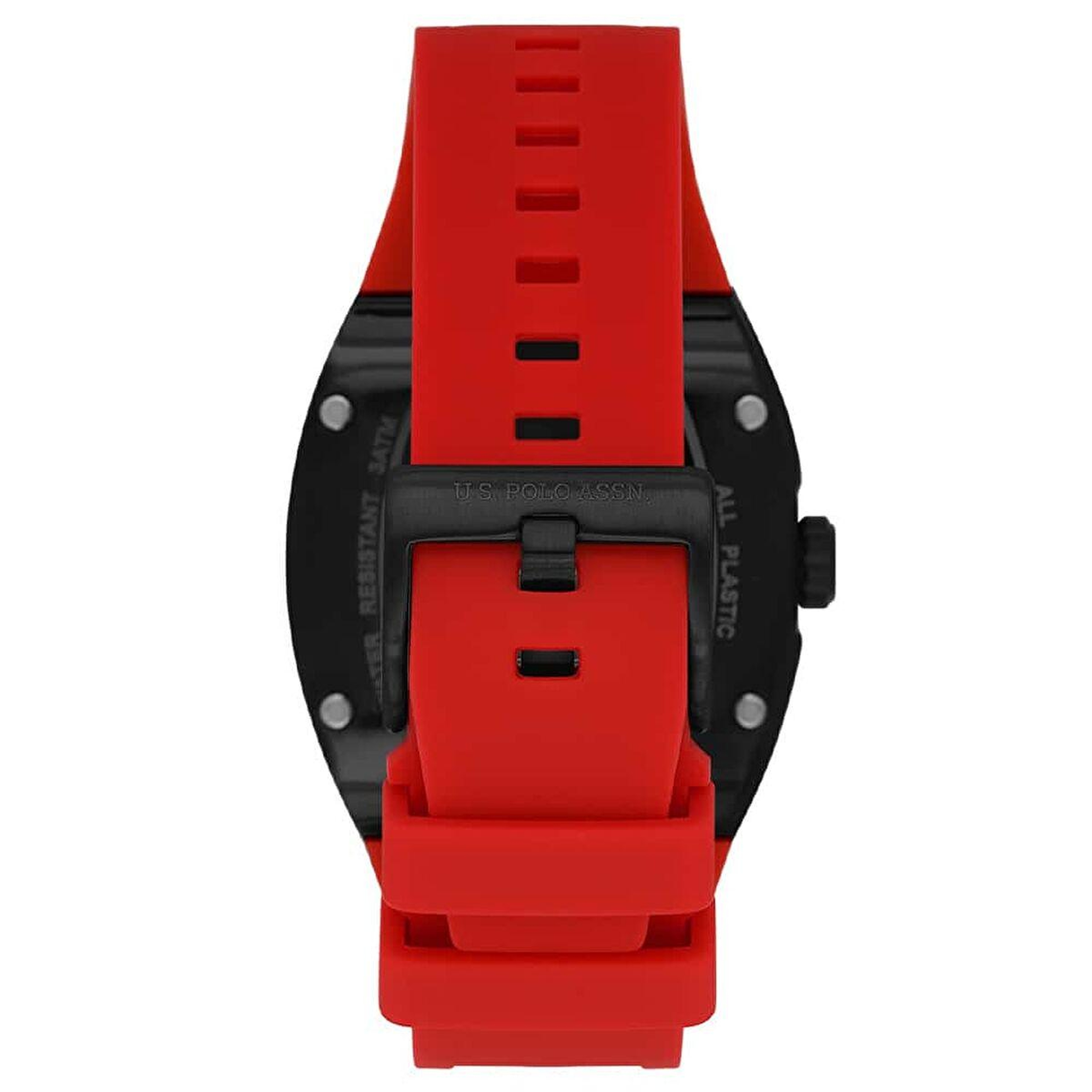 U.S. Polo Assn. USPA1127-04 Erkek Kol Saati