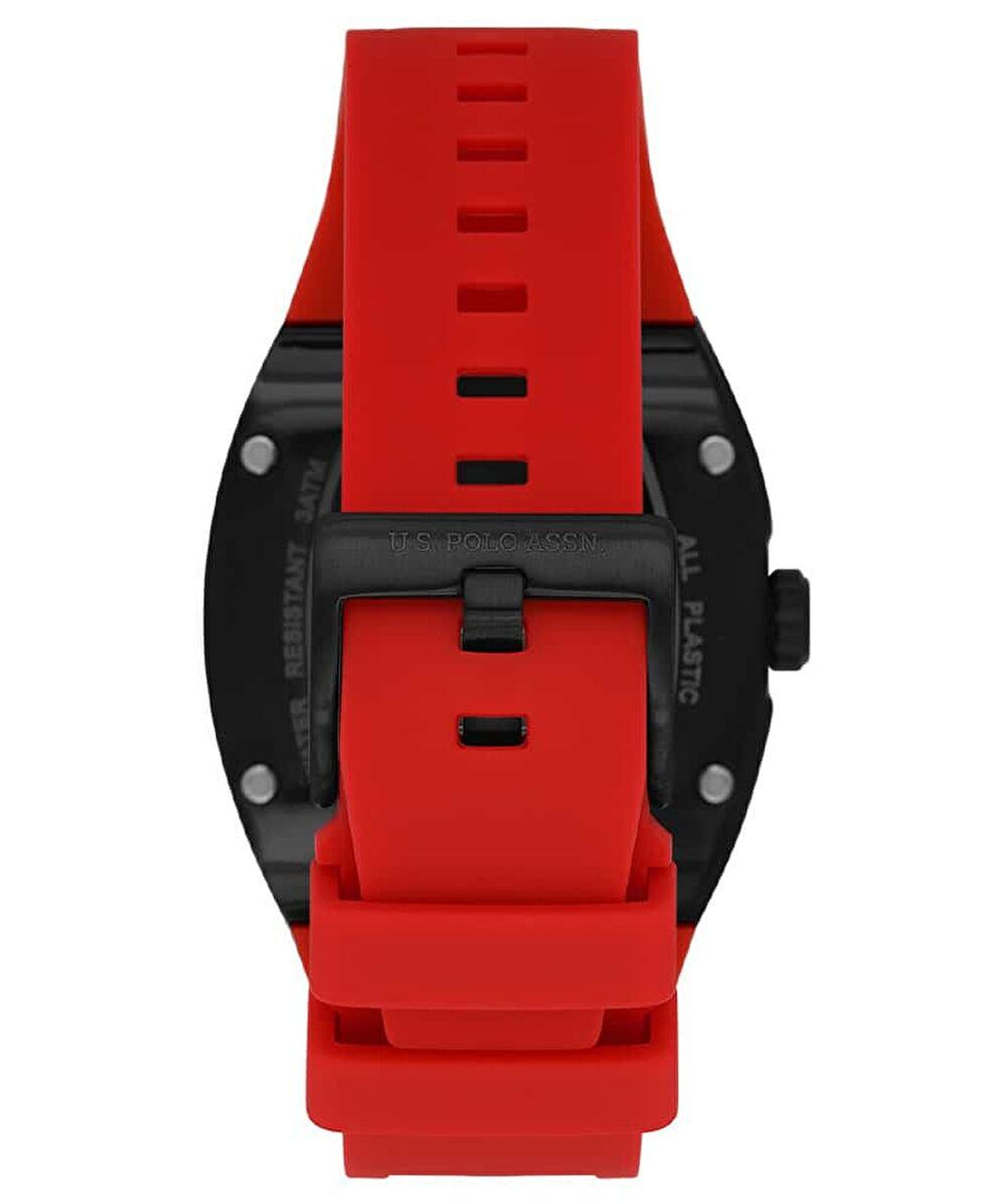 U.S. Polo Assn. USPA1127-04 Erkek Kol Saati