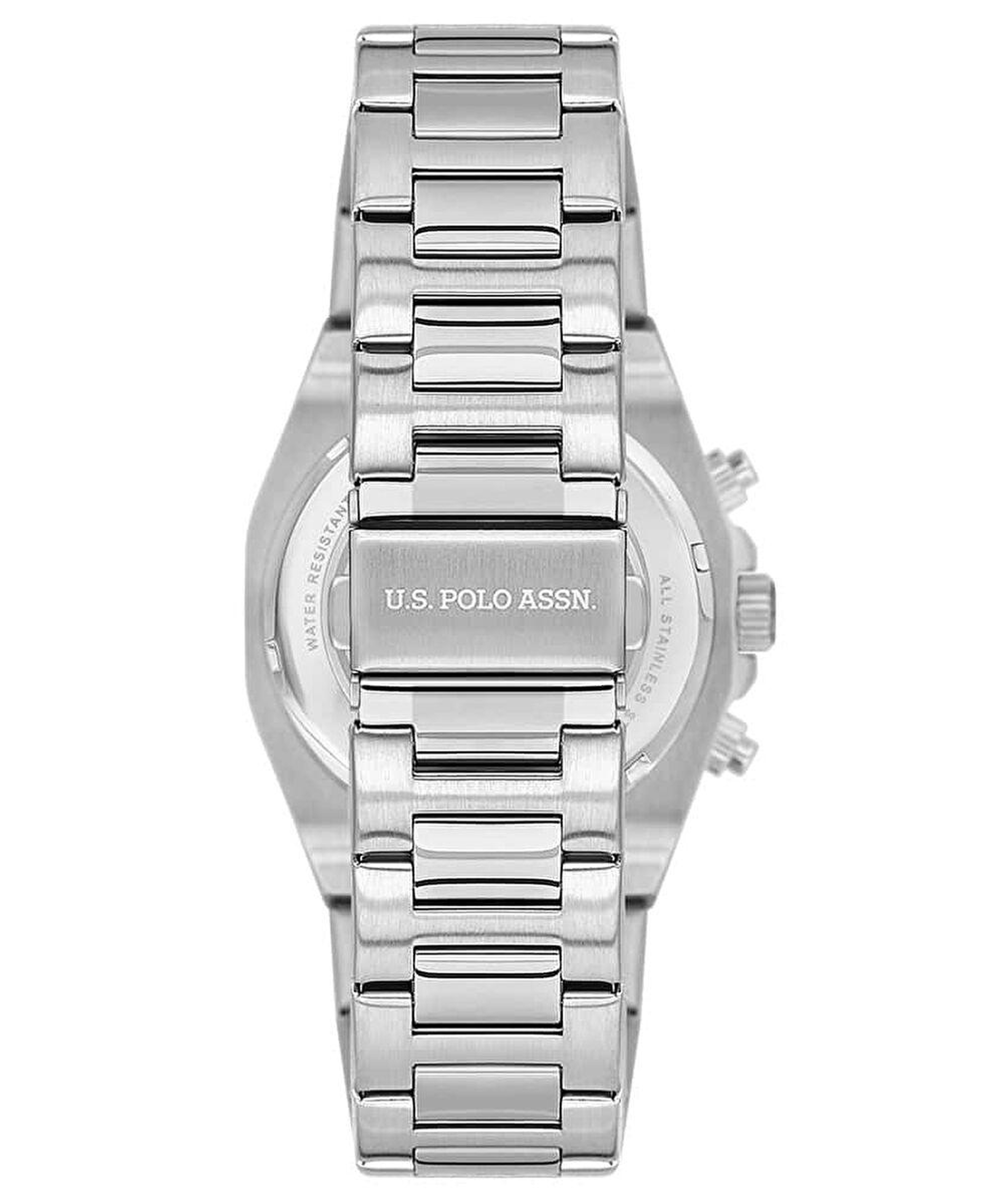 U.S. Polo Assn. USPA1128-01 Erkek Kol Saati