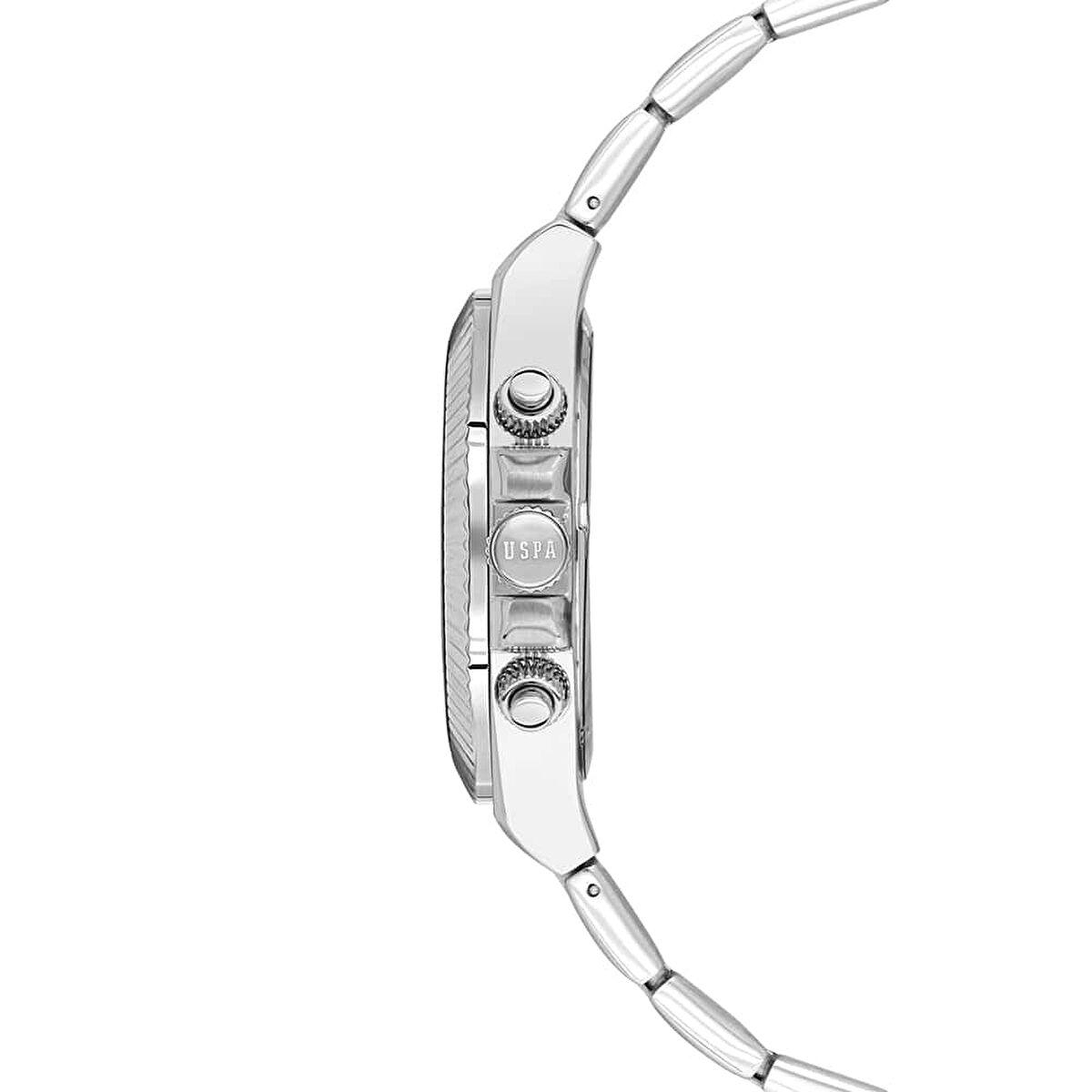 U.S. Polo Assn. USPA1128-01 Erkek Kol Saati