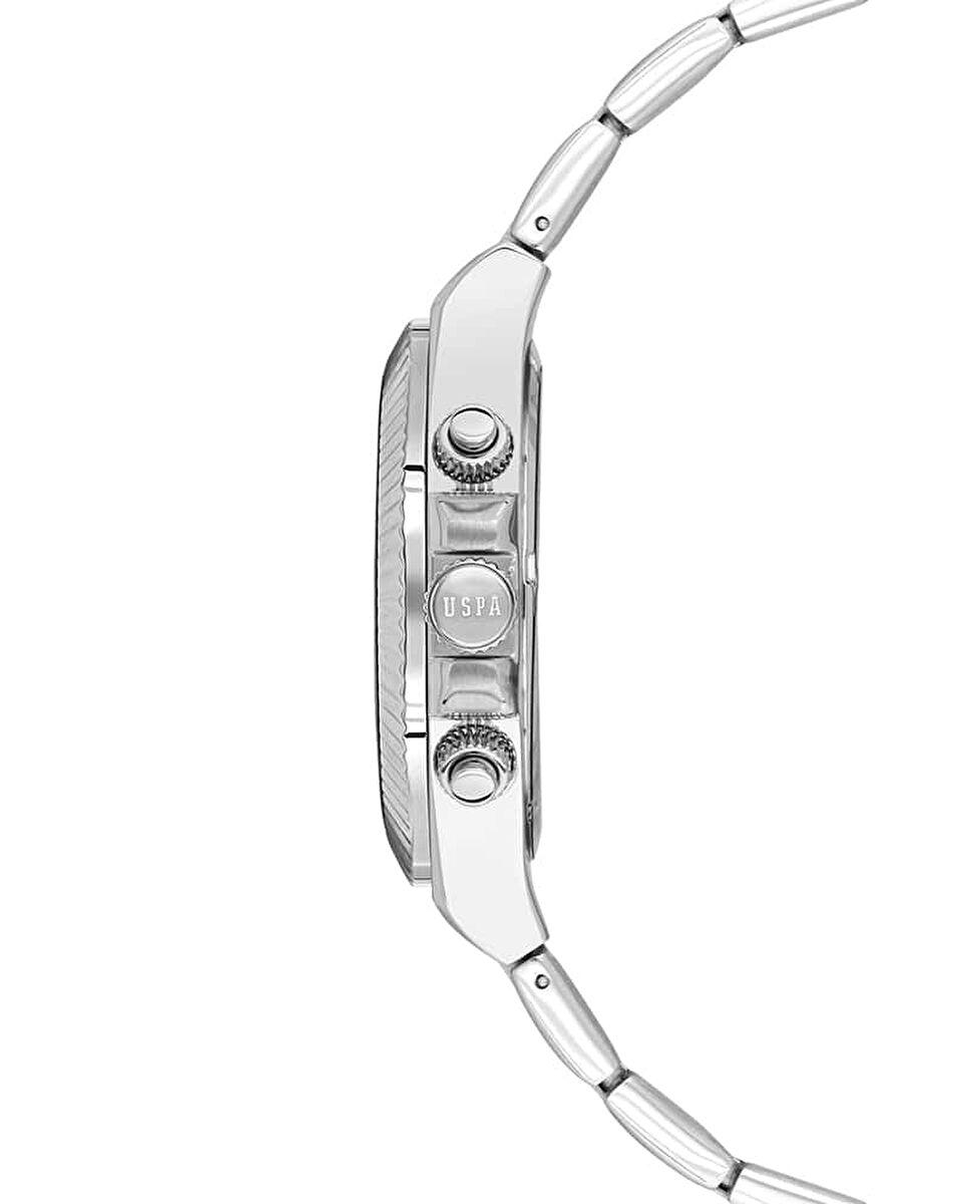 U.S. Polo Assn. USPA1128-01 Erkek Kol Saati