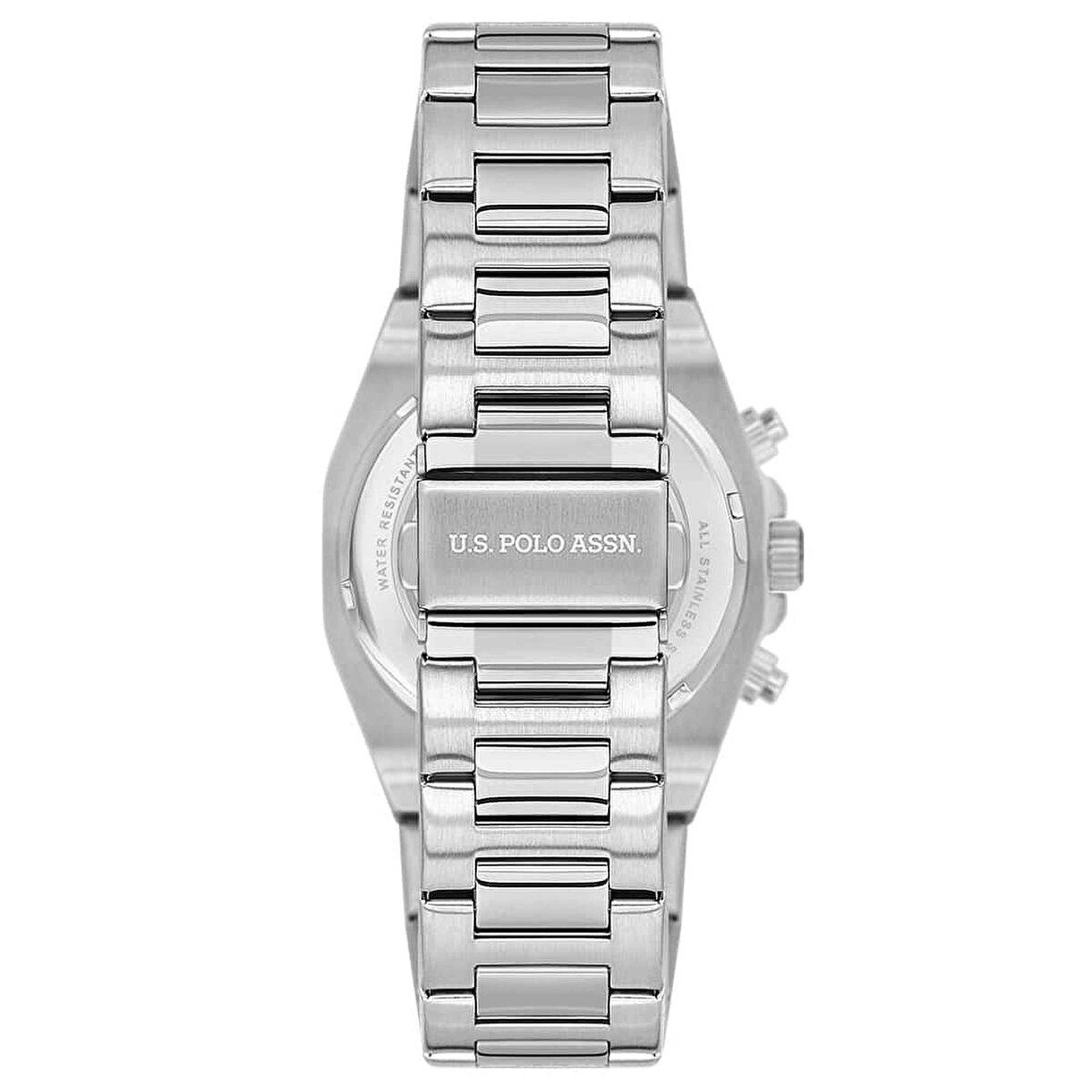 U.S. Polo Assn. USPA1128-02 Erkek Kol Saati