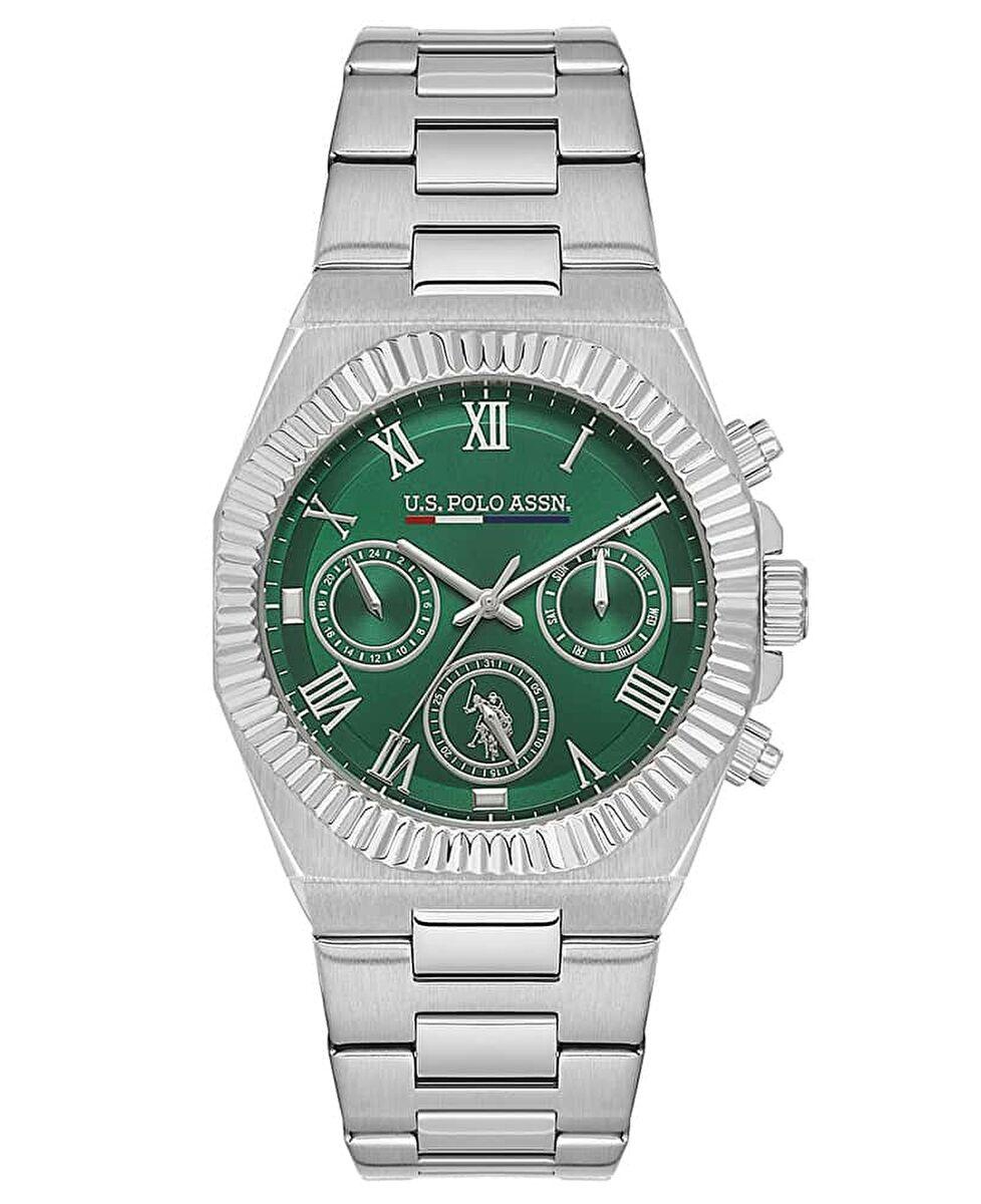 U.S. Polo Assn. USPA1128-03 Erkek Kol Saati