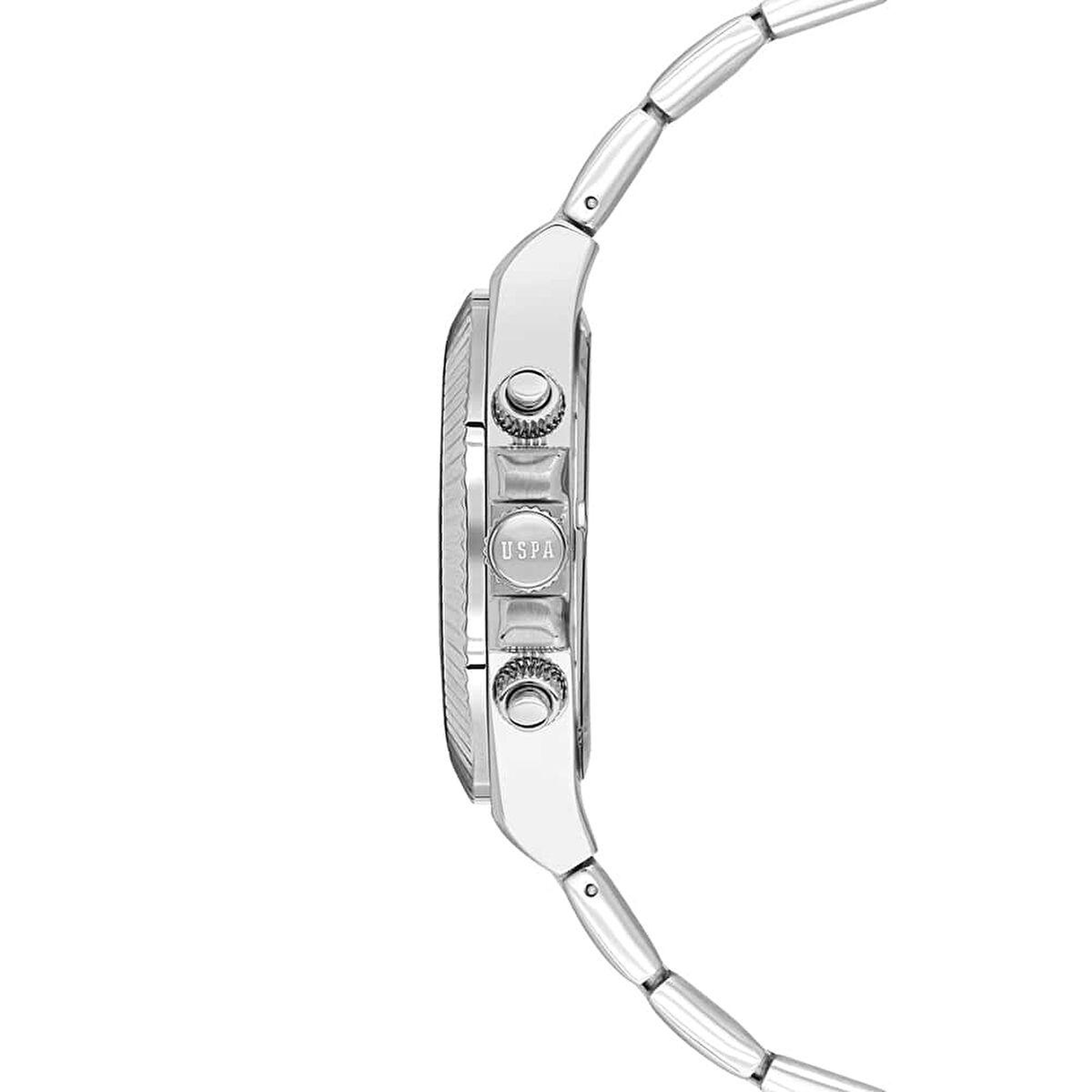 U.S. Polo Assn. USPA1128-04 Erkek Kol Saati