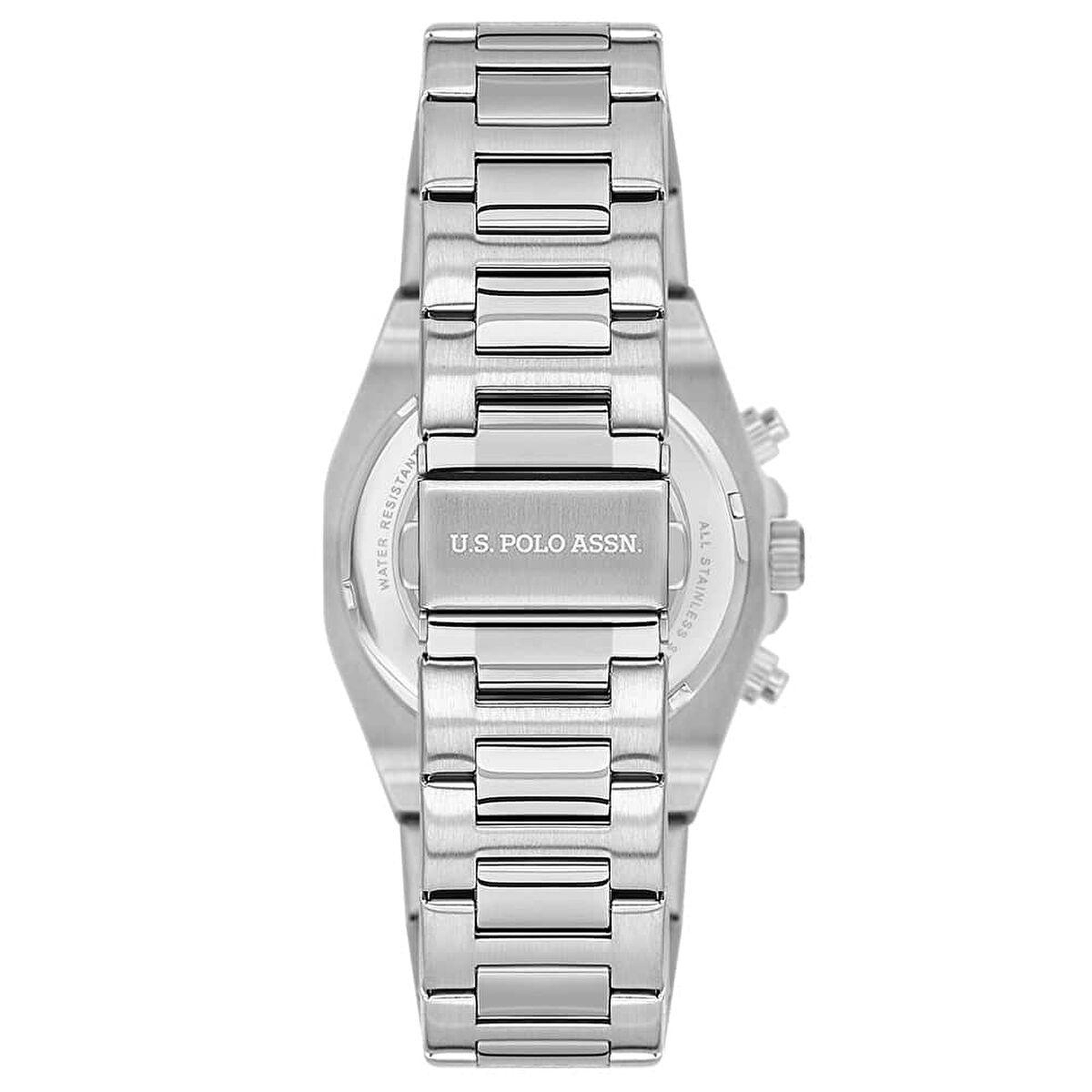 U.S. Polo Assn. USPA1128-05 Erkek Kol Saati
