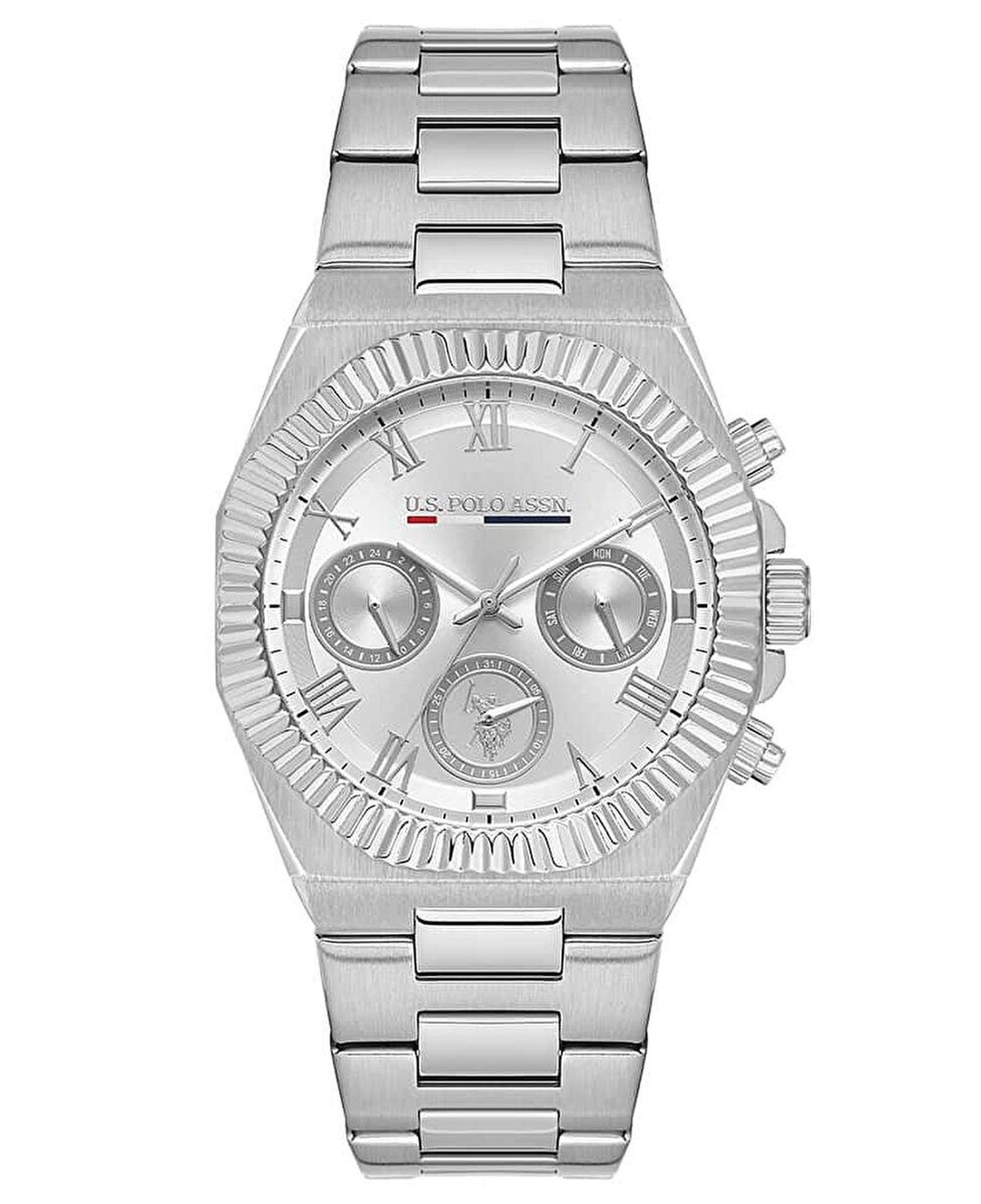 U.S. Polo Assn. USPA1128-05 Erkek Kol Saati