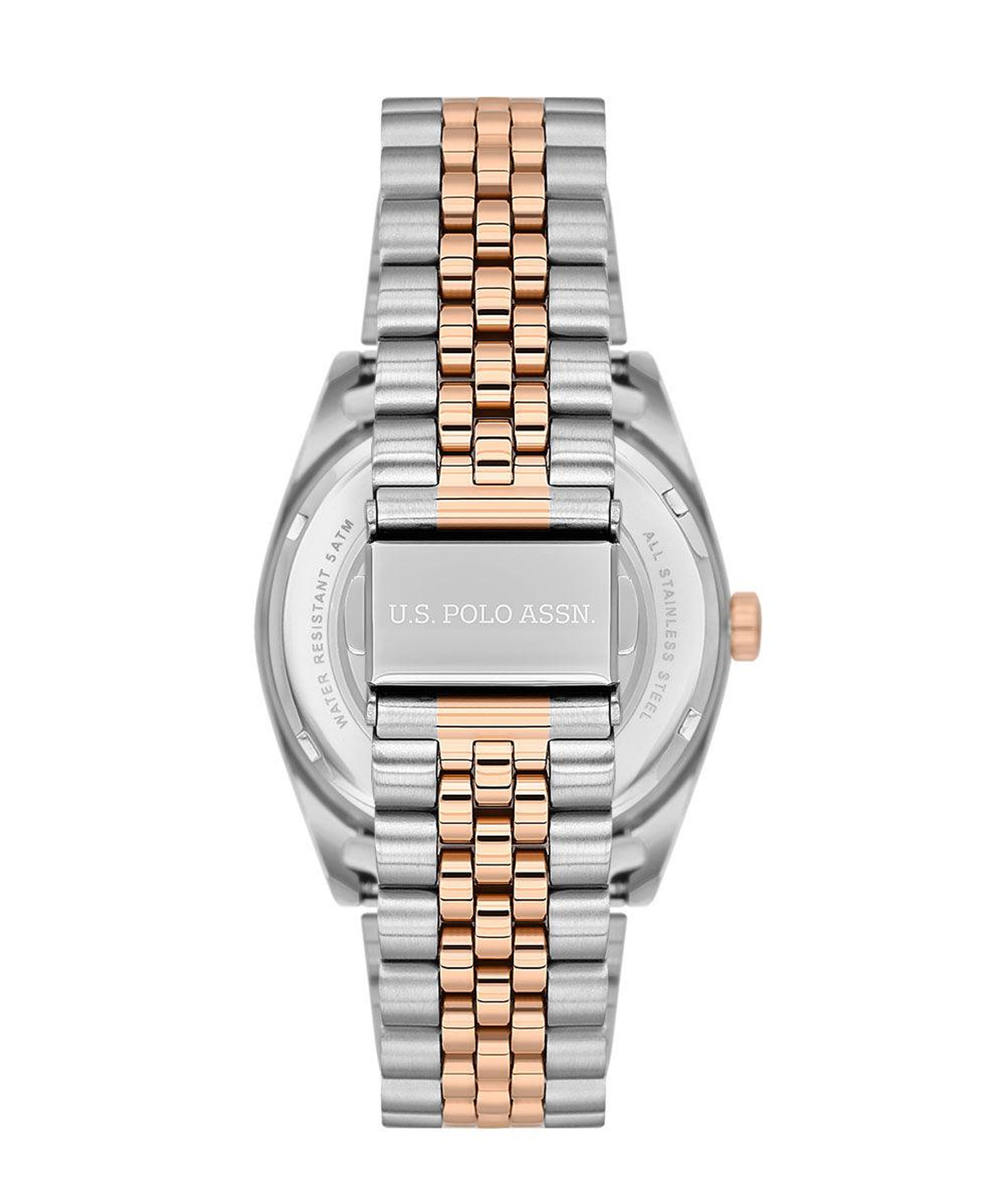 U.S. Polo Assn. USPA1111-06 Erkek Kol Saati