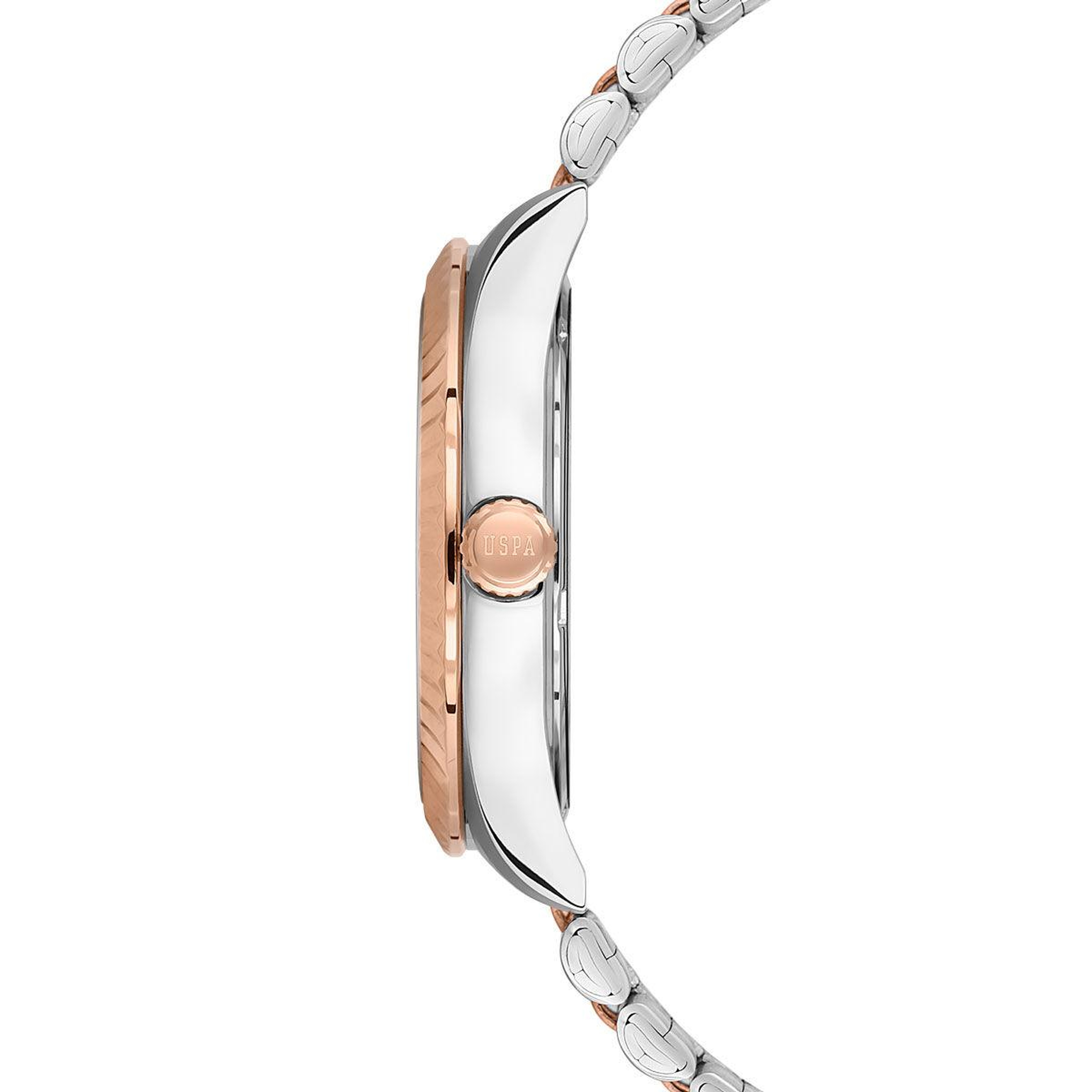 U.S. Polo Assn. USPA1111-06 Erkek Kol Saati