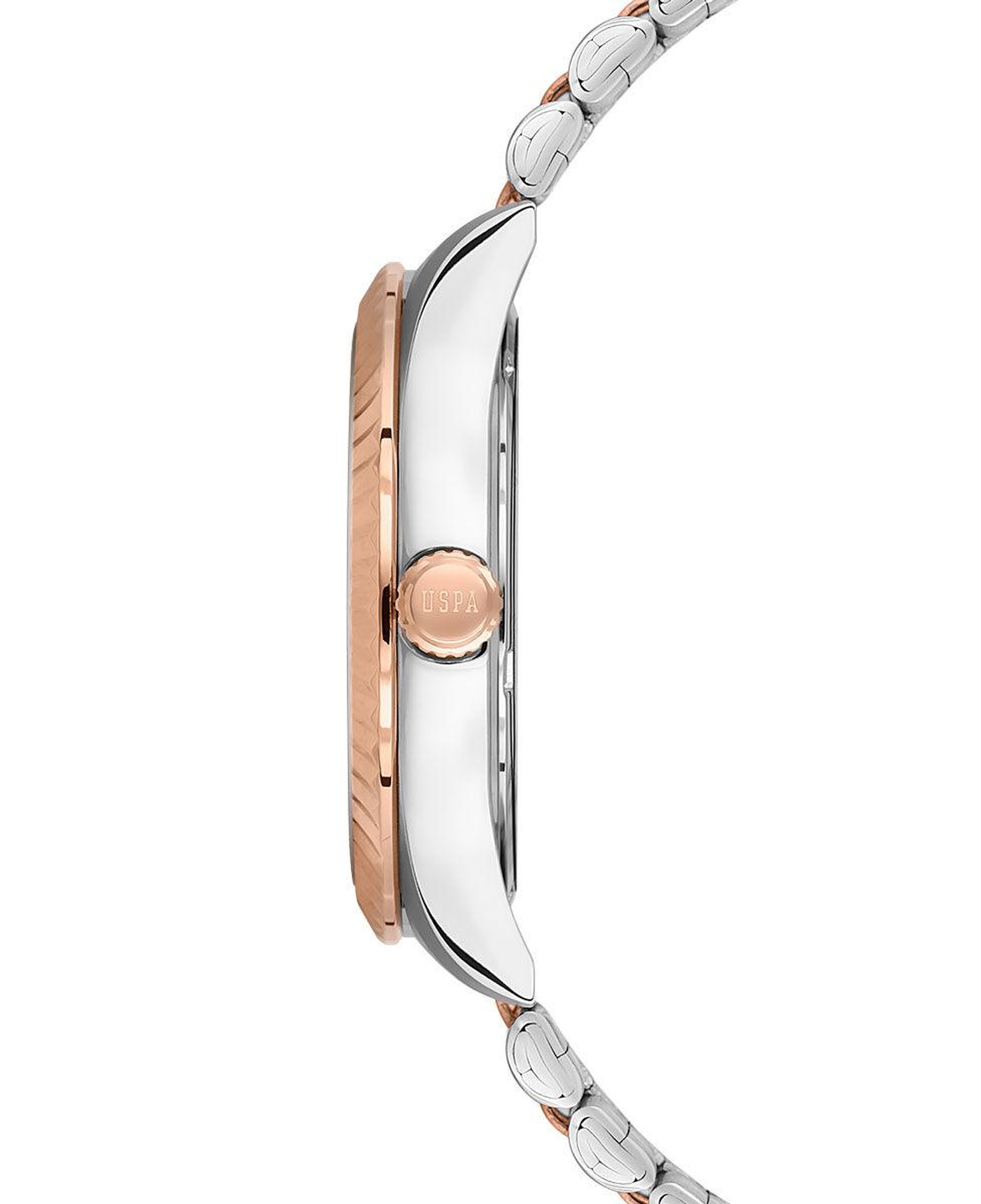 U.S. Polo Assn. USPA1111-06 Erkek Kol Saati