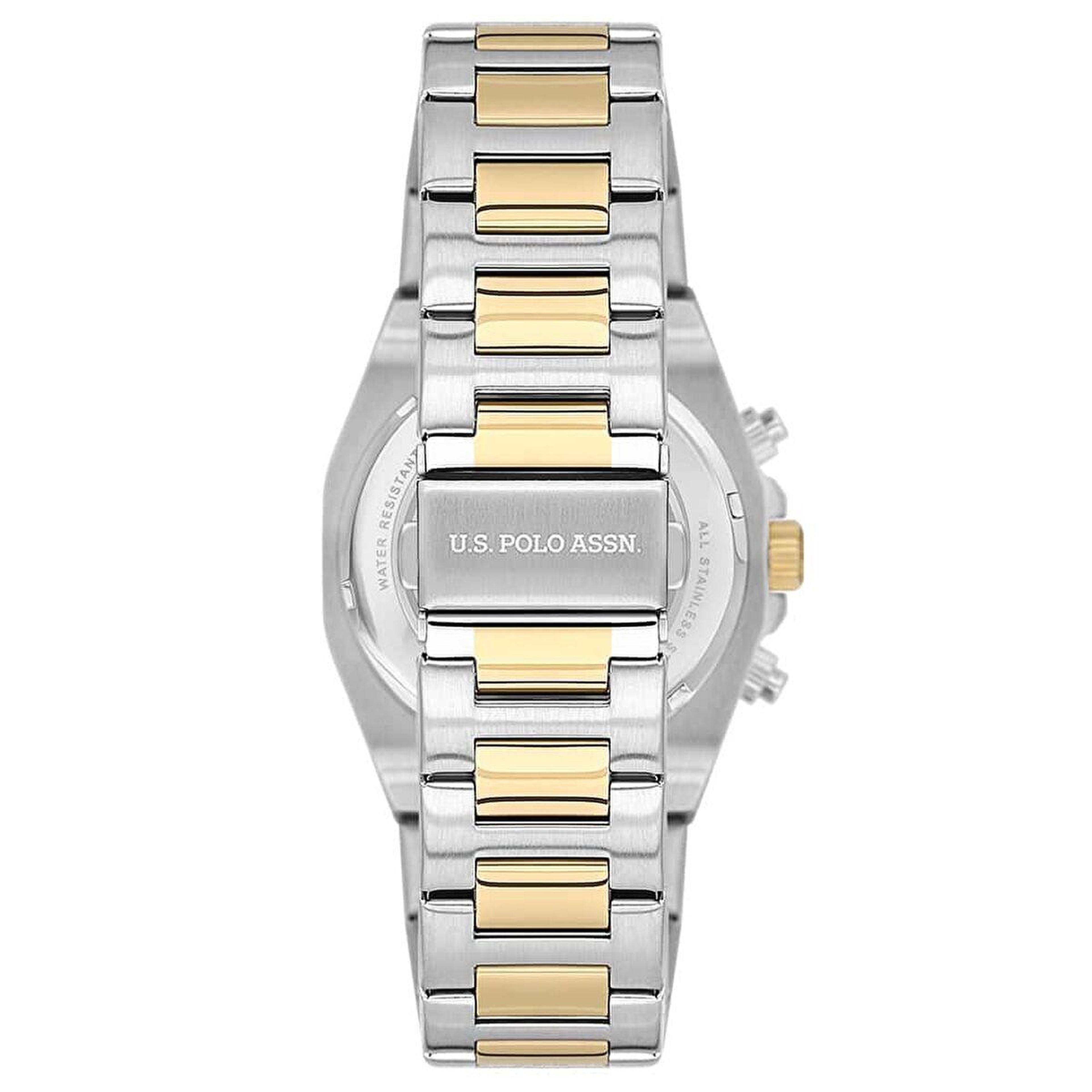 U.S. Polo Assn. USPA1128-06 Erkek Kol Saati