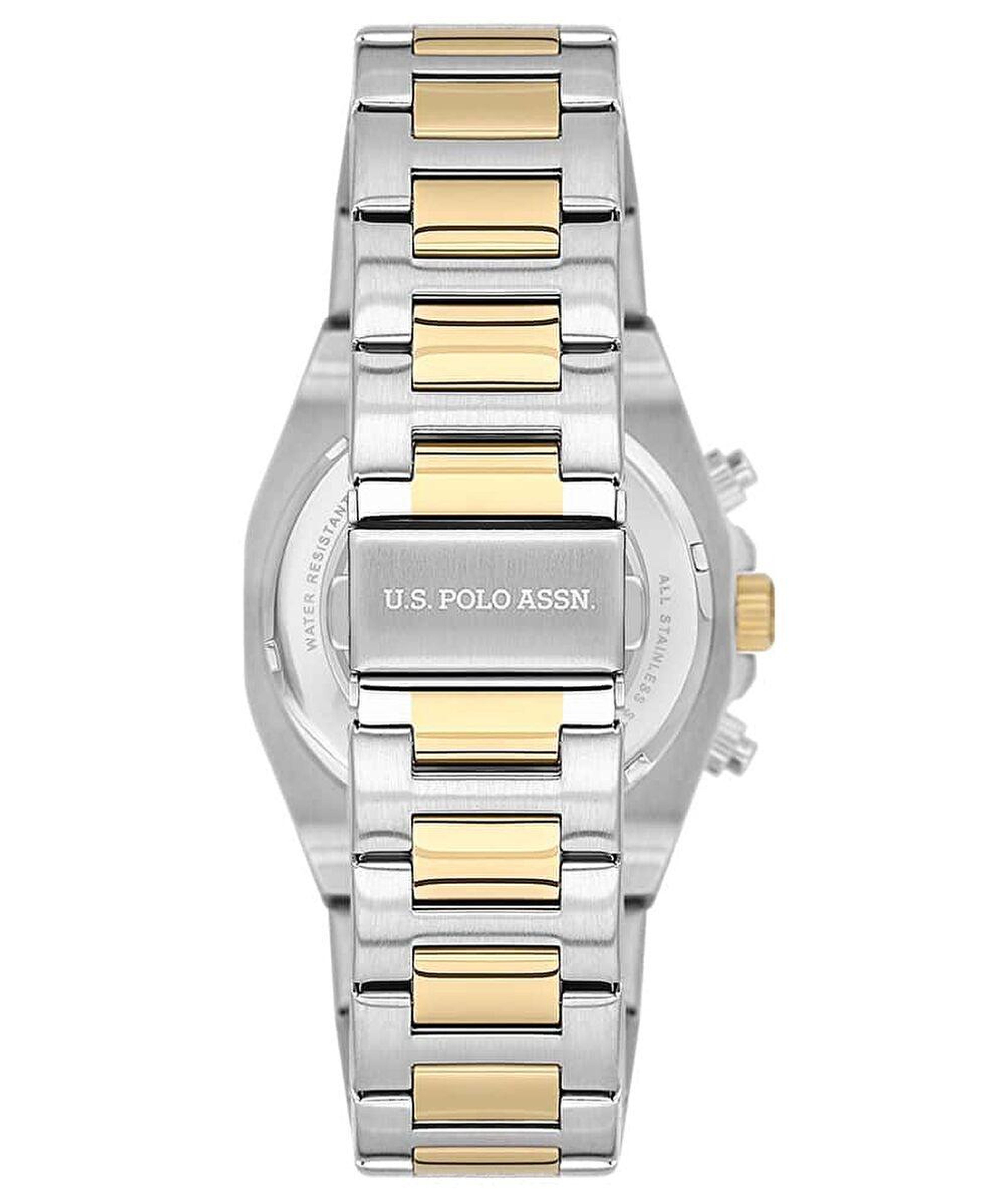 U.S. Polo Assn. USPA1128-06 Erkek Kol Saati