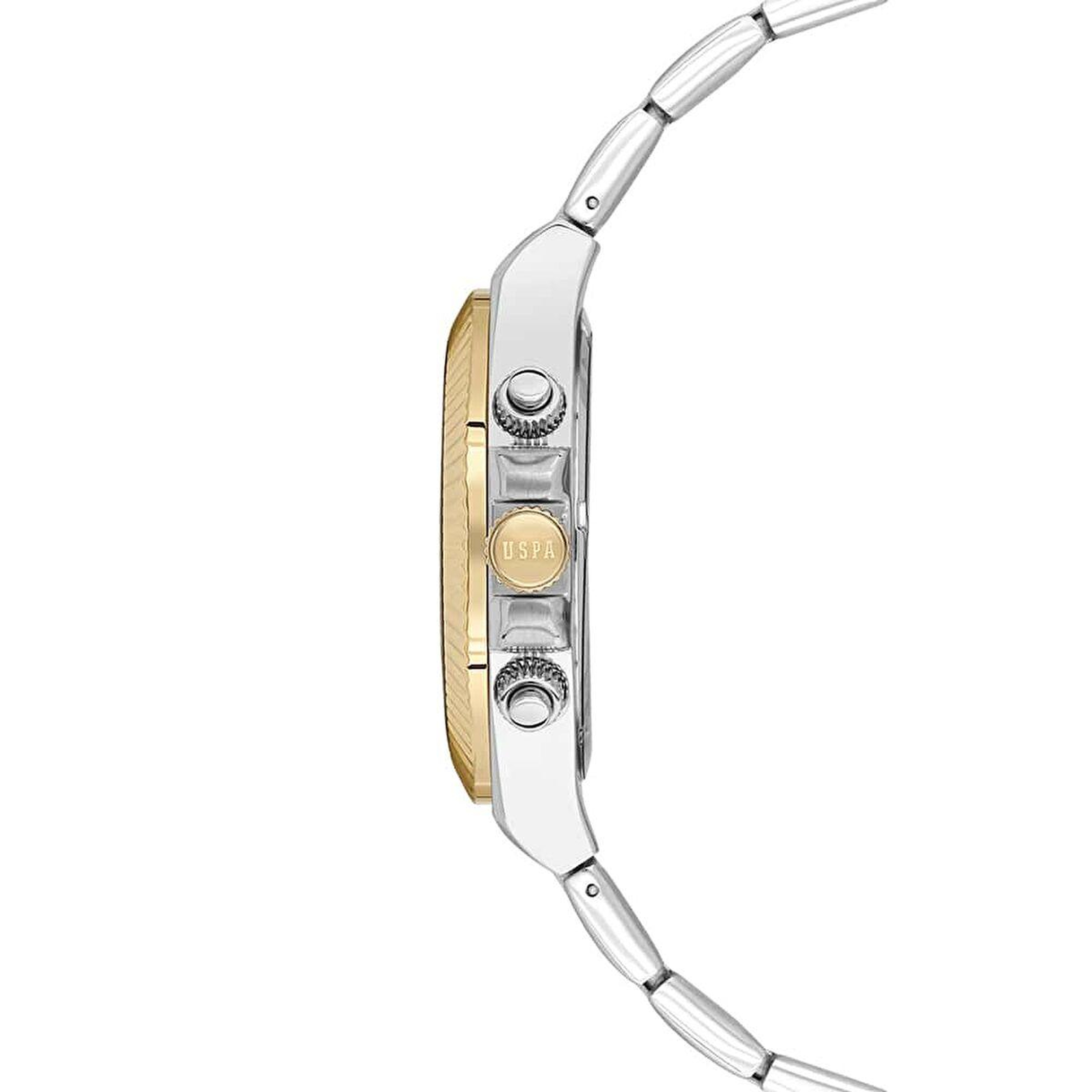 U.S. Polo Assn. USPA1128-06 Erkek Kol Saati