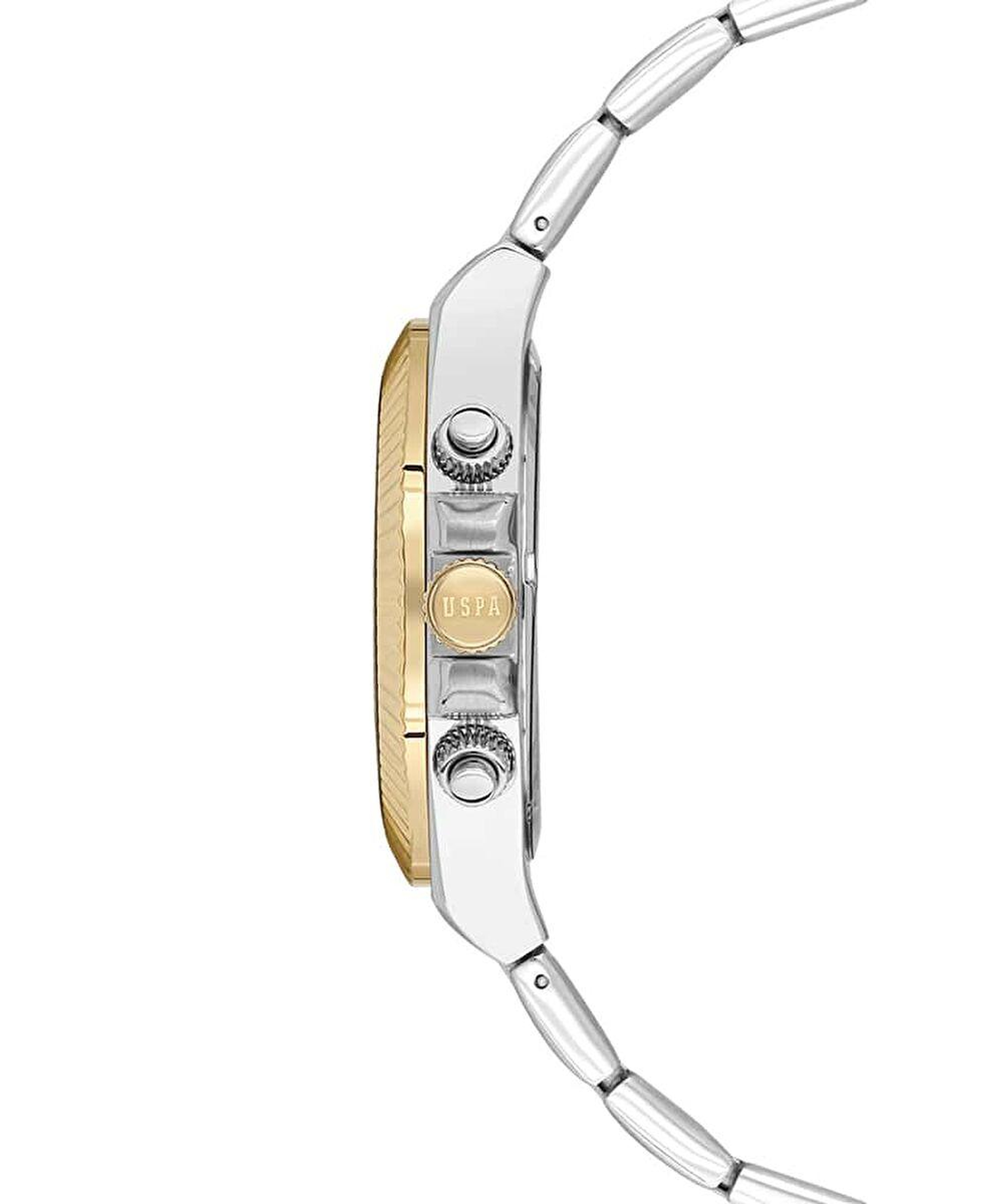 U.S. Polo Assn. USPA1128-06 Erkek Kol Saati