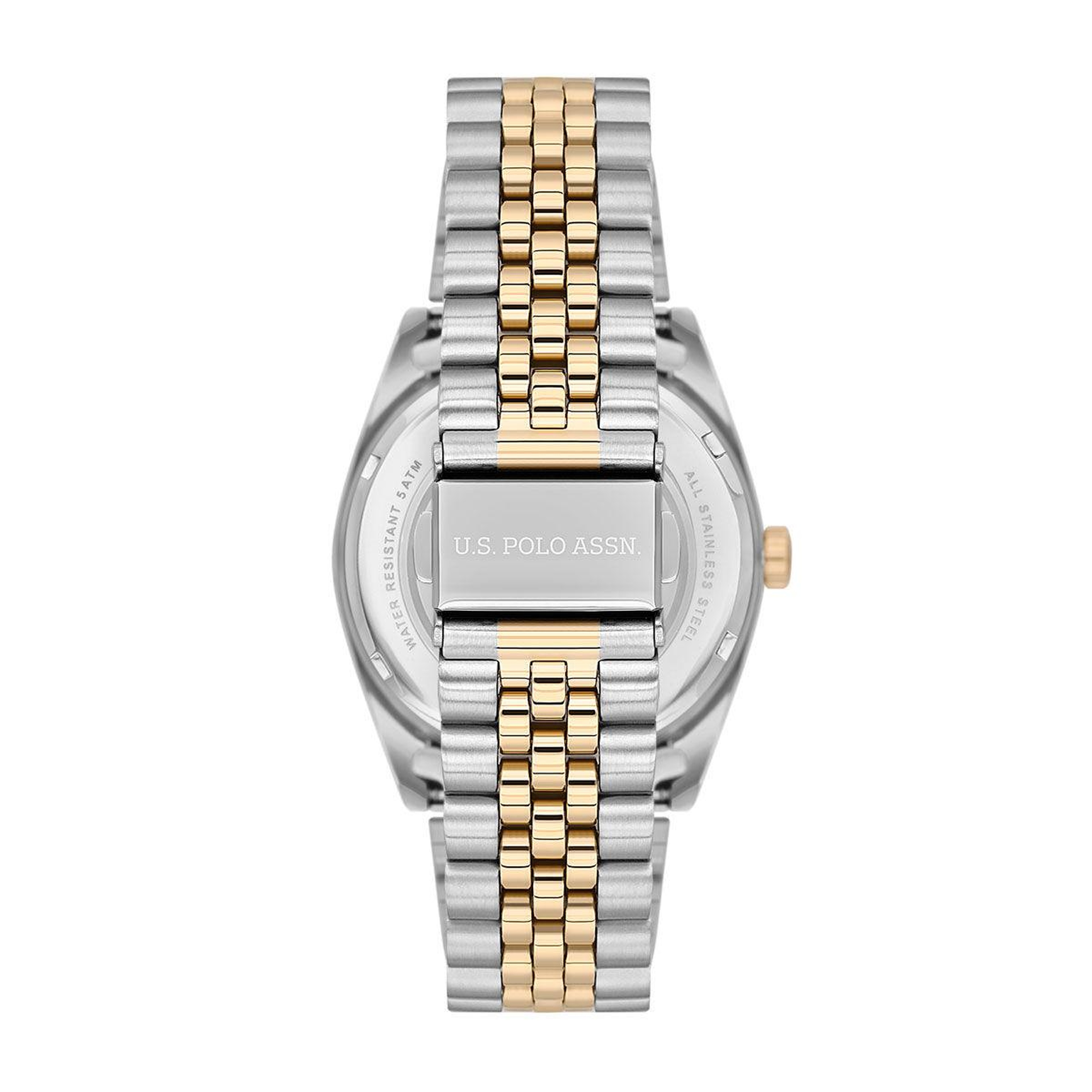 U.S. Polo Assn. USPA1111-08 Erkek Kol Saati