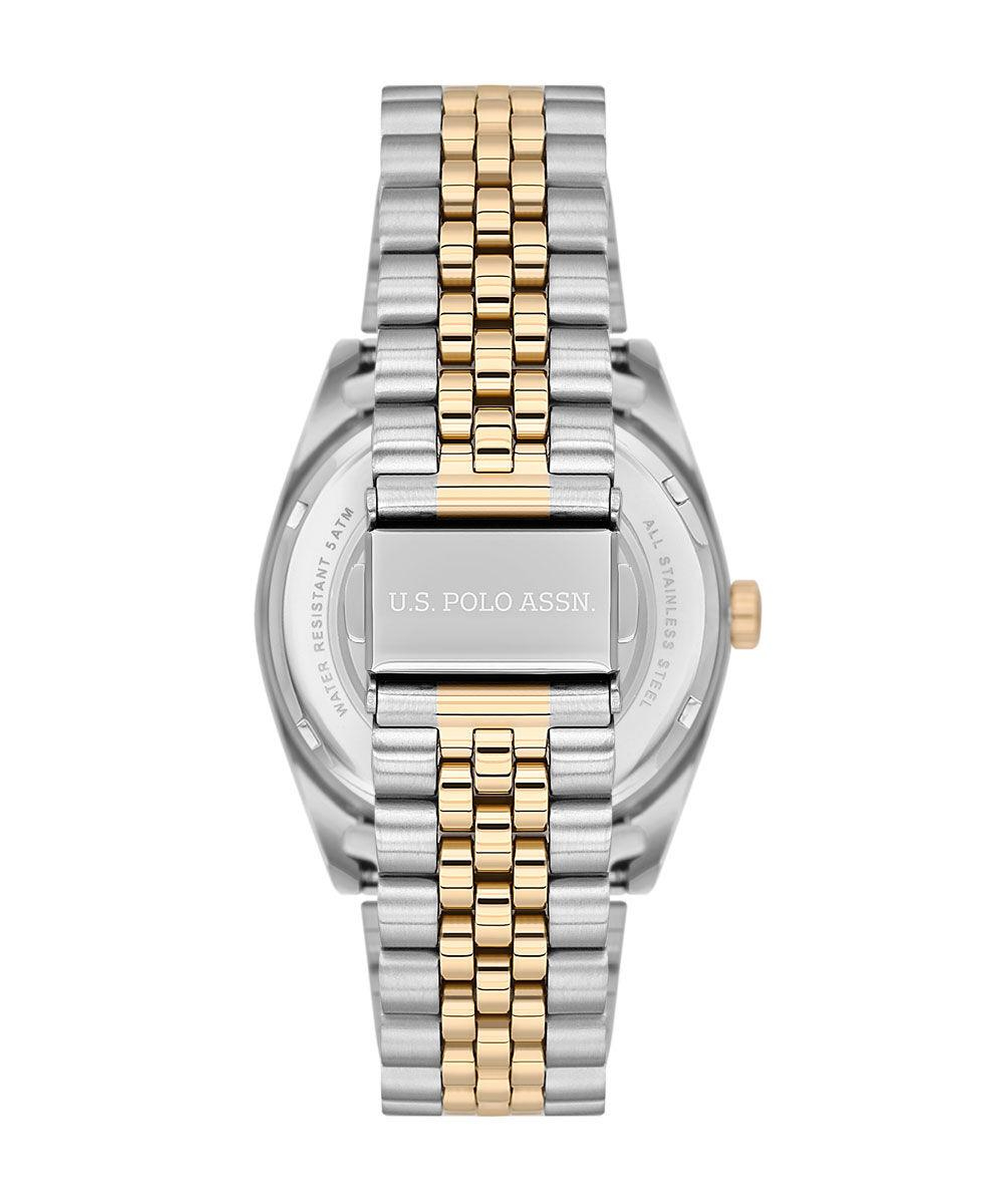 U.S. Polo Assn. USPA1111-08 Erkek Kol Saati