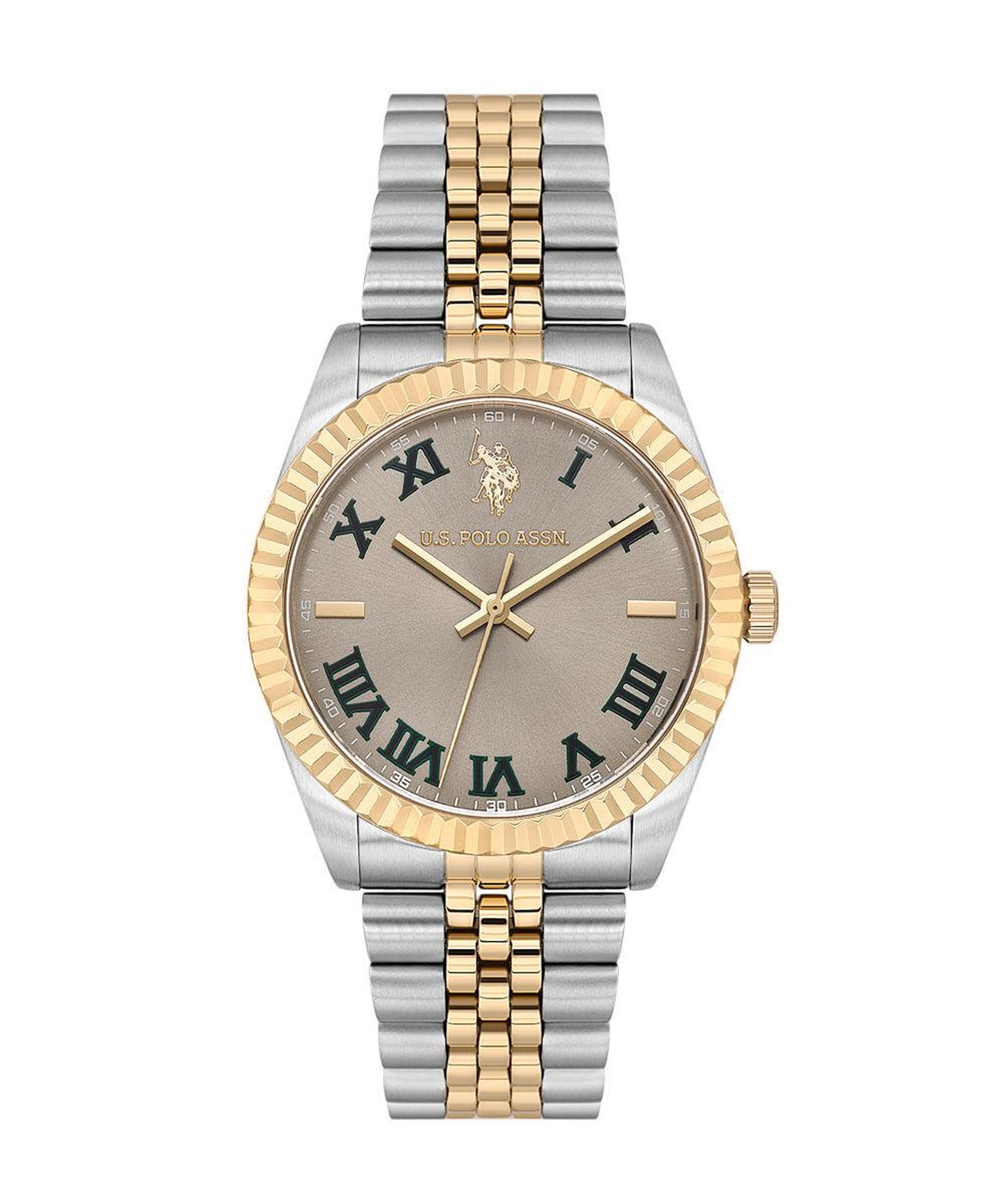 U.S. Polo Assn. USPA1111-08 Erkek Kol Saati