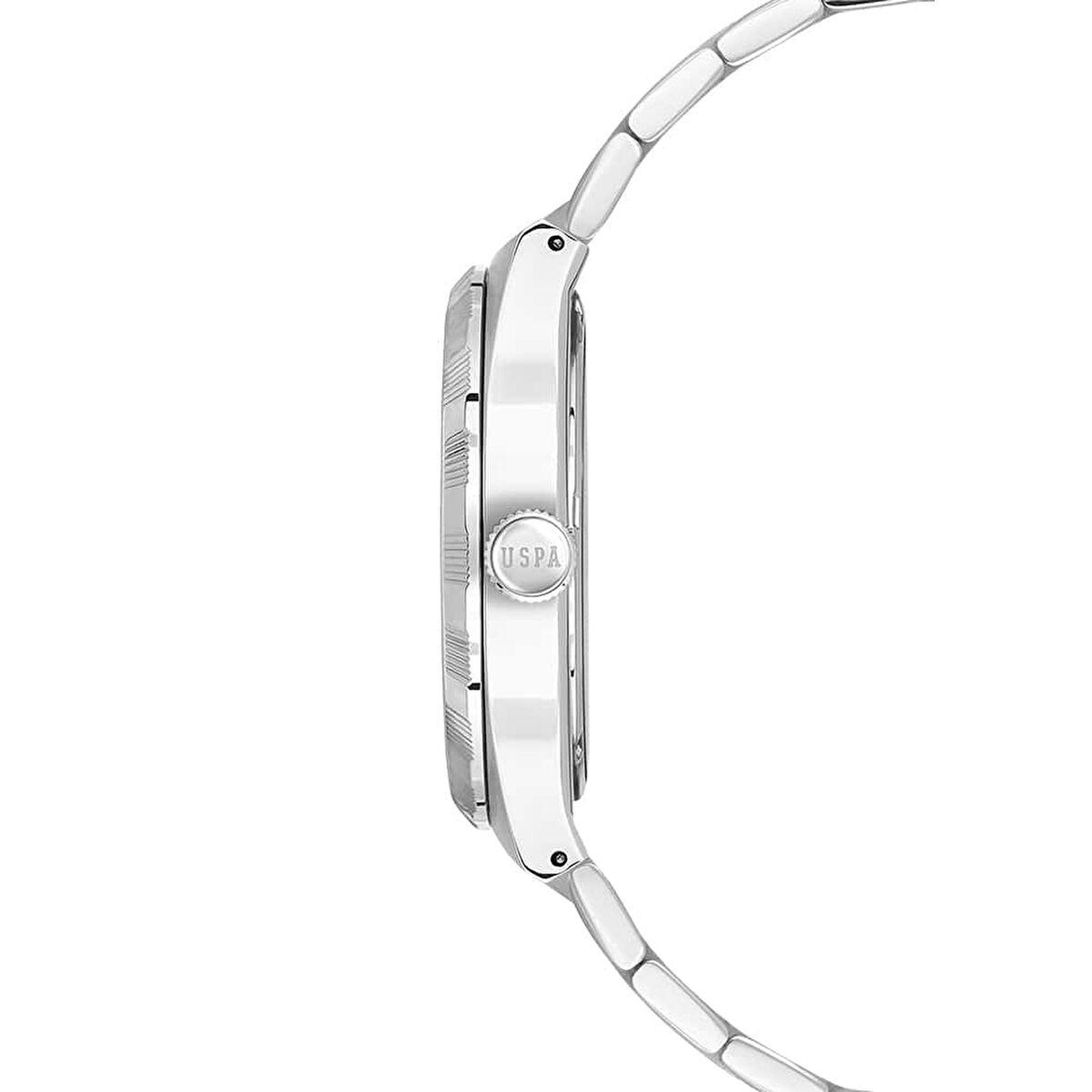 U.S. Polo Assn. USPA1129-01 Erkek Kol Saati