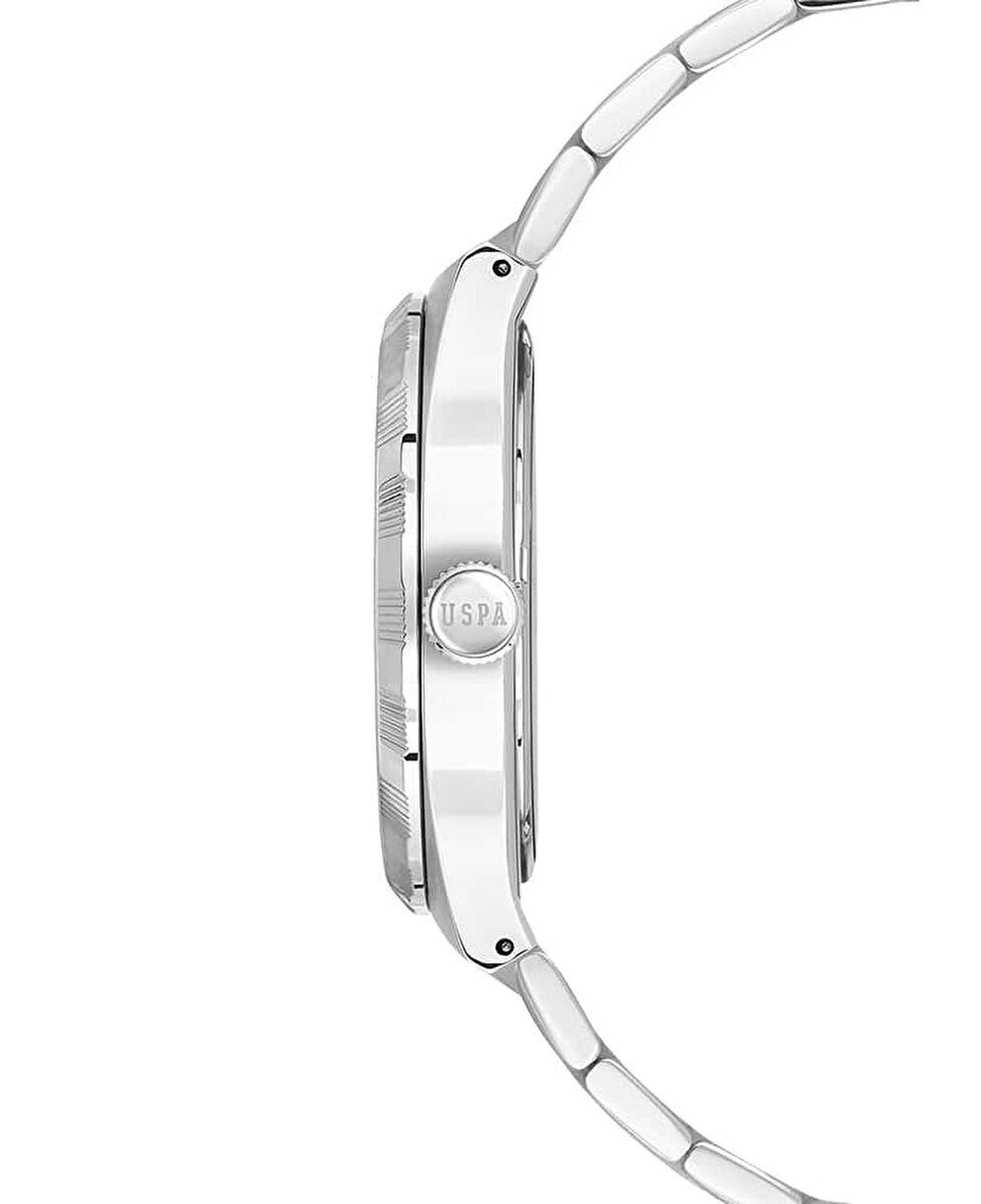 U.S. Polo Assn. USPA1129-01 Erkek Kol Saati