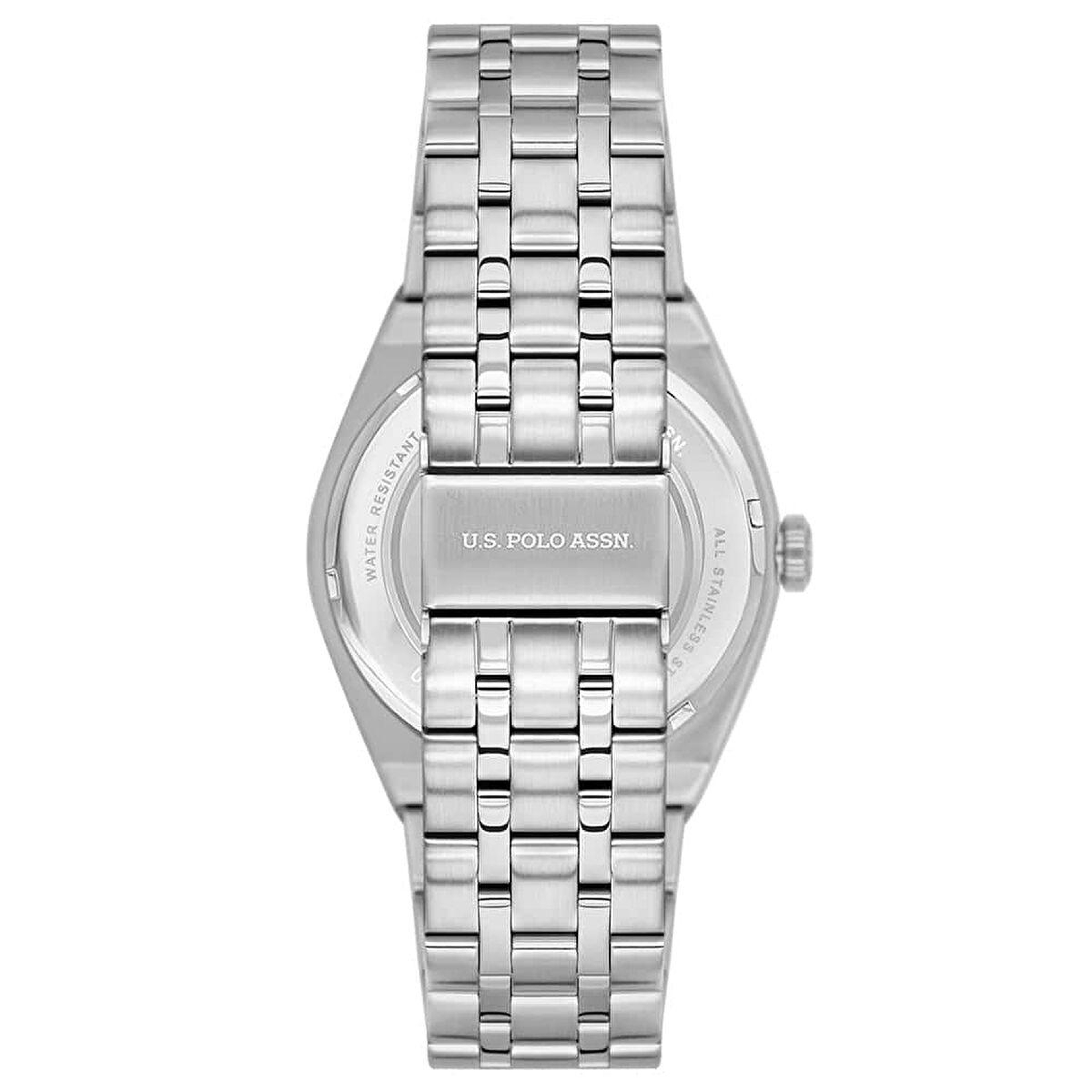 U.S. Polo Assn. USPA1129-01 Erkek Kol Saati