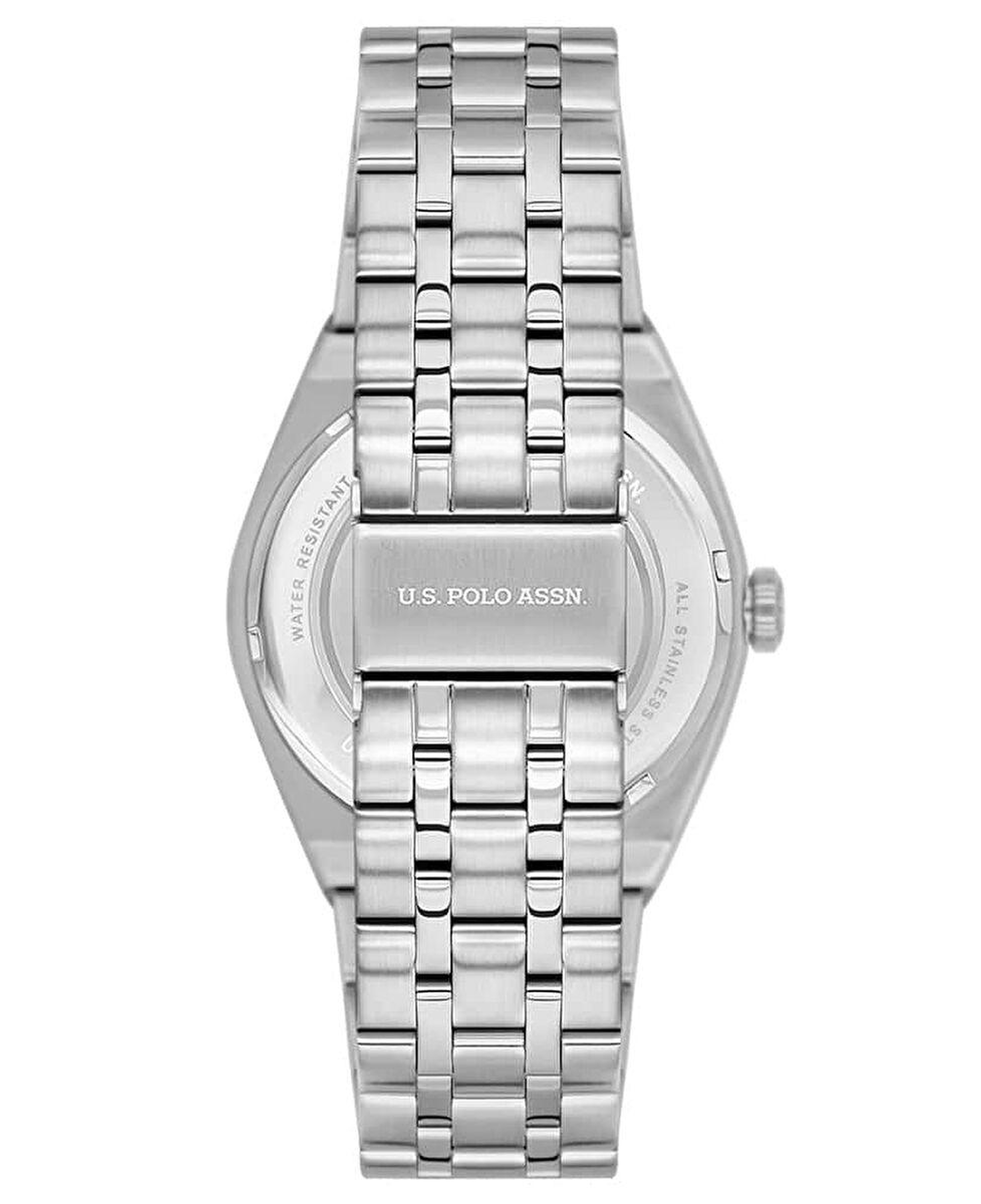 U.S. Polo Assn. USPA1129-01 Erkek Kol Saati