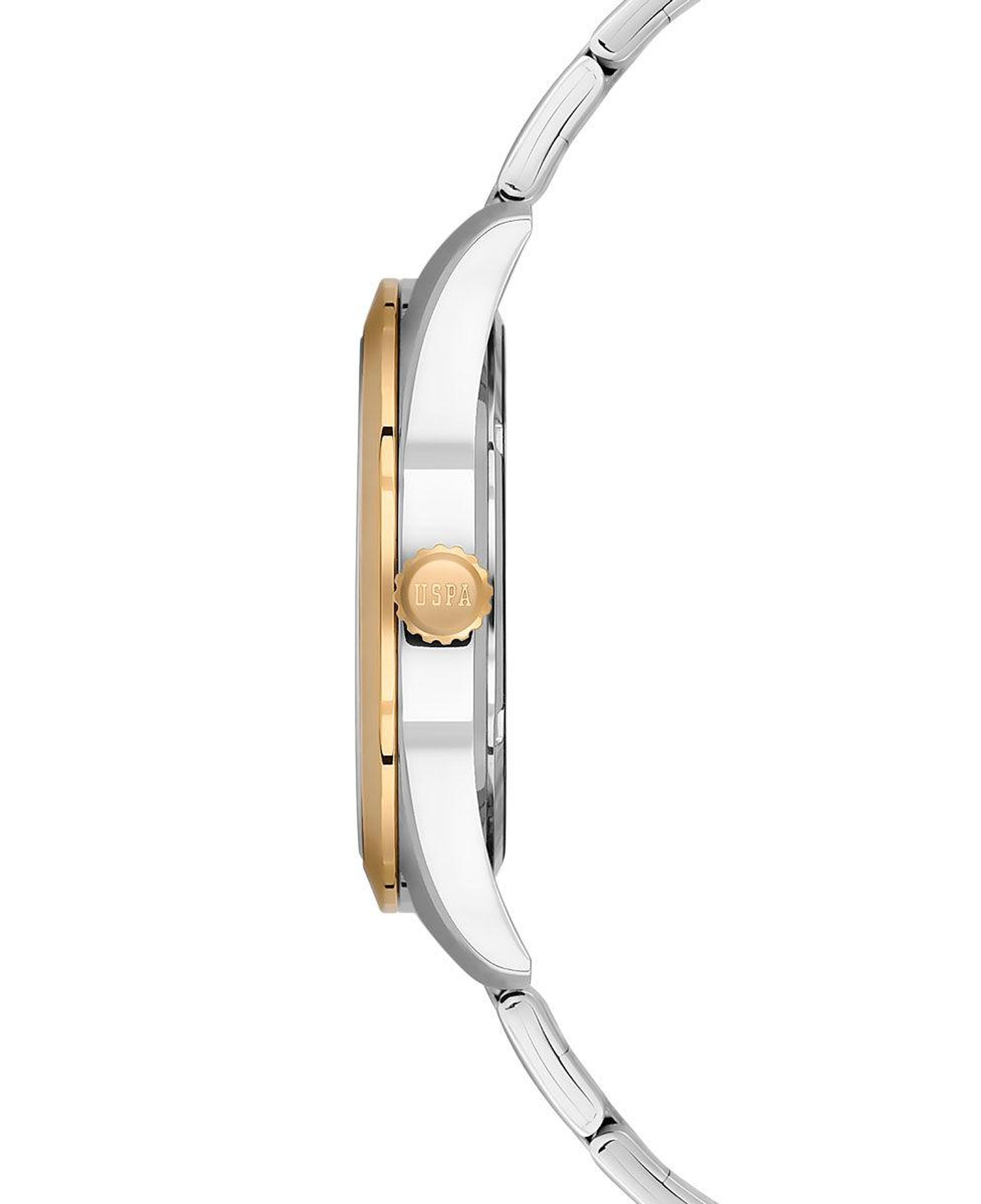 U.S. Polo Assn. USPA1114-01 Erkek Kol Saati