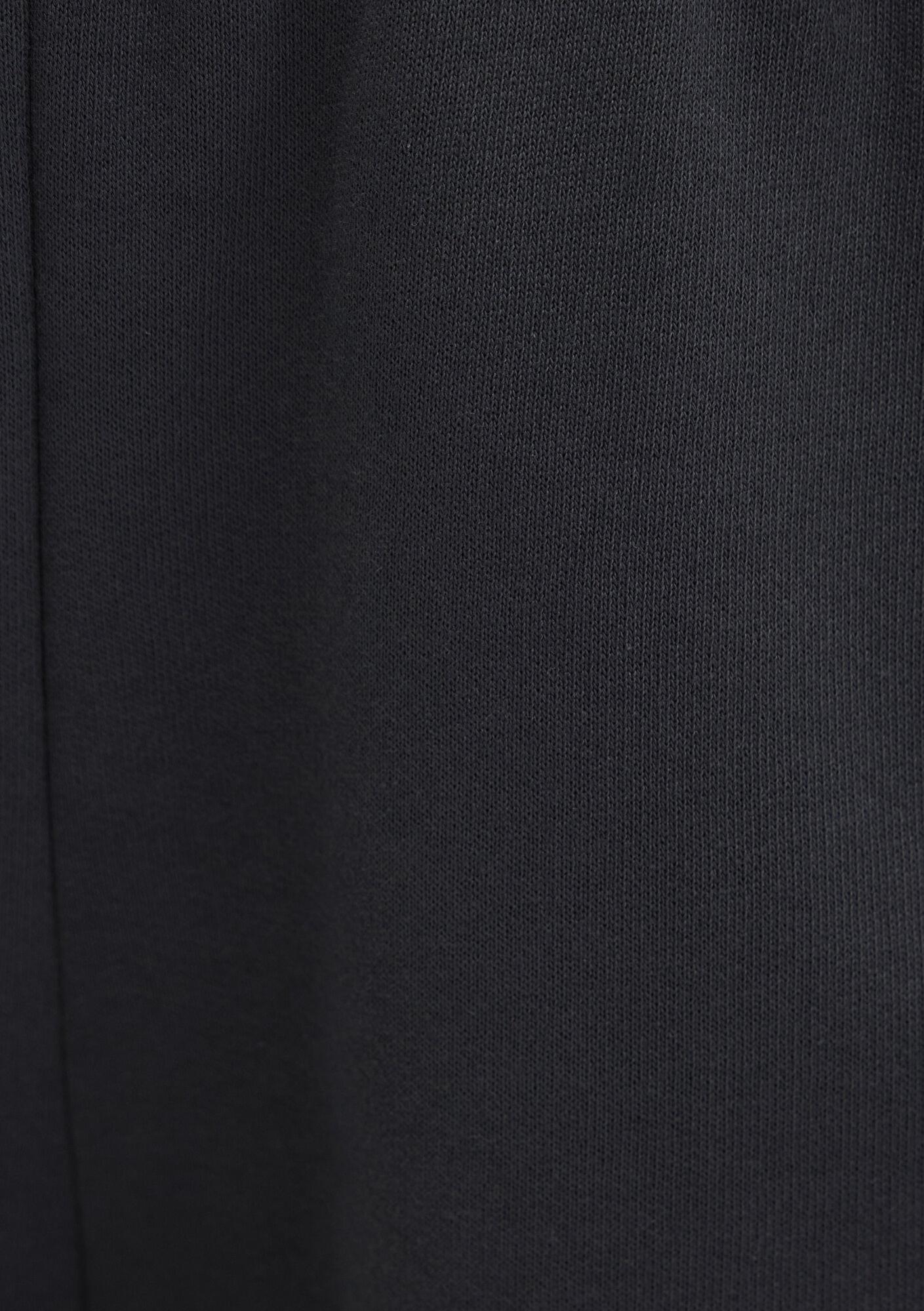 Mavi Mavi Logo Baskılı Antrasit Eşofman Altı 1010801-70087