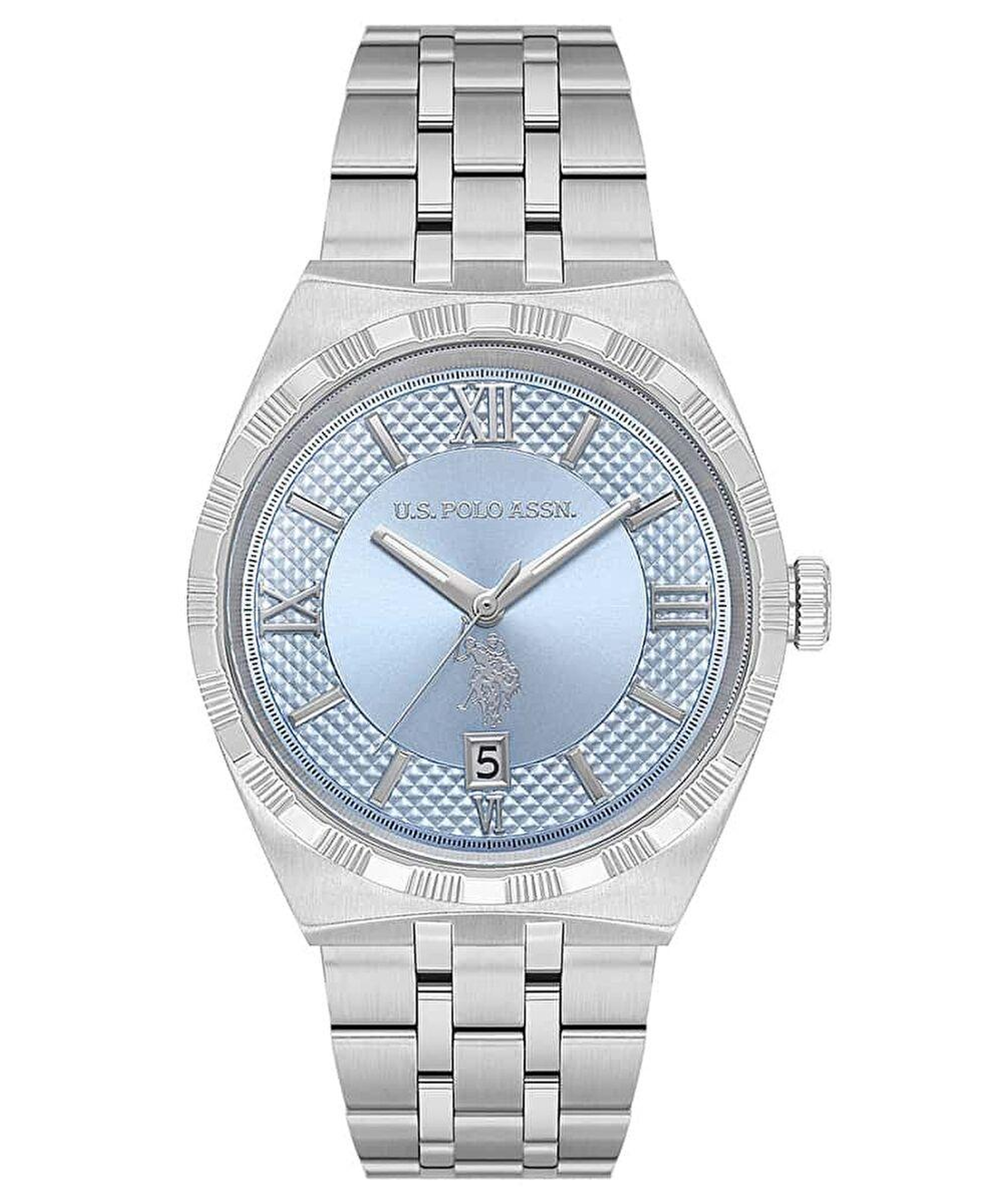 U.S. Polo Assn. USPA1129-02 Erkek Kol Saati