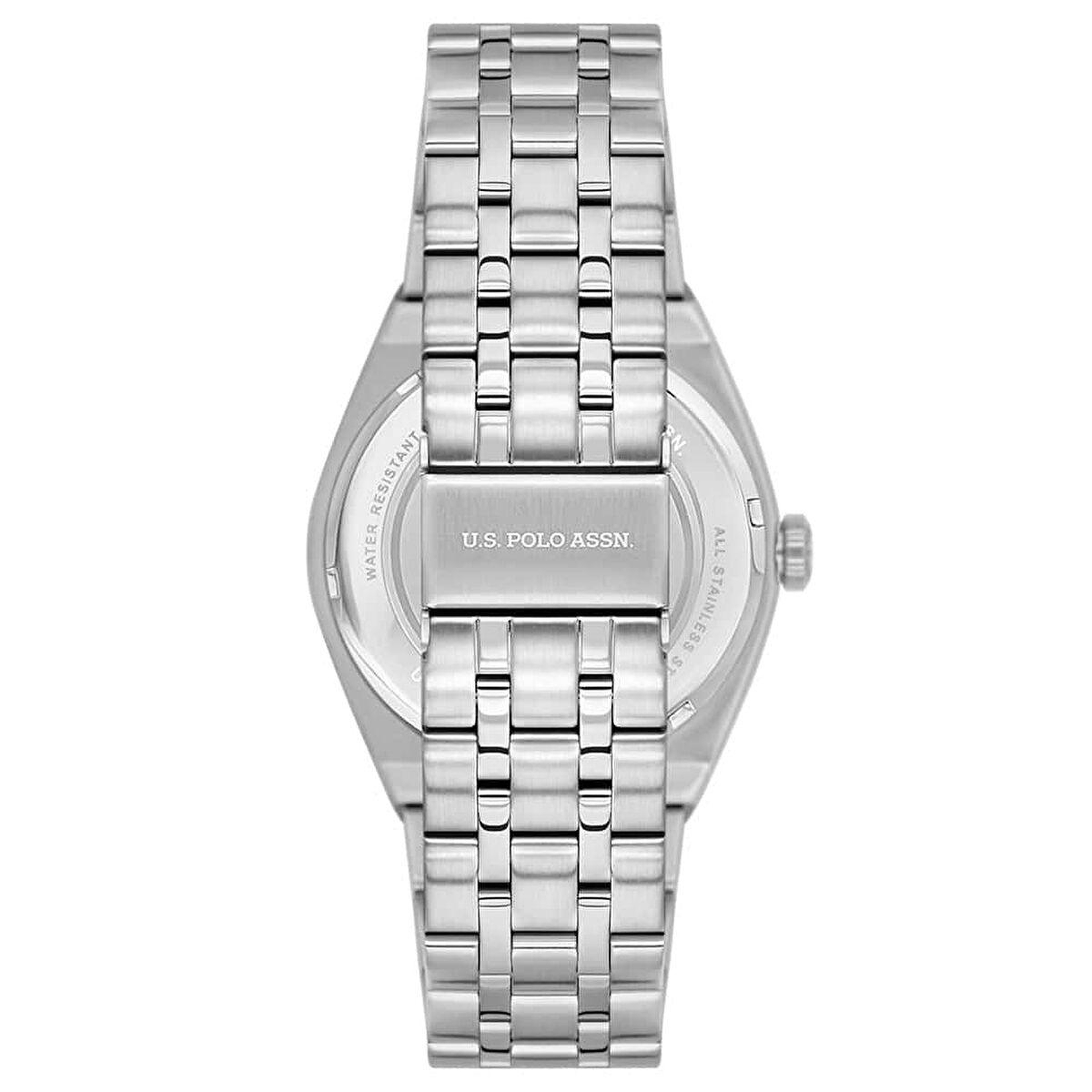 U.S. Polo Assn. USPA1129-02 Erkek Kol Saati