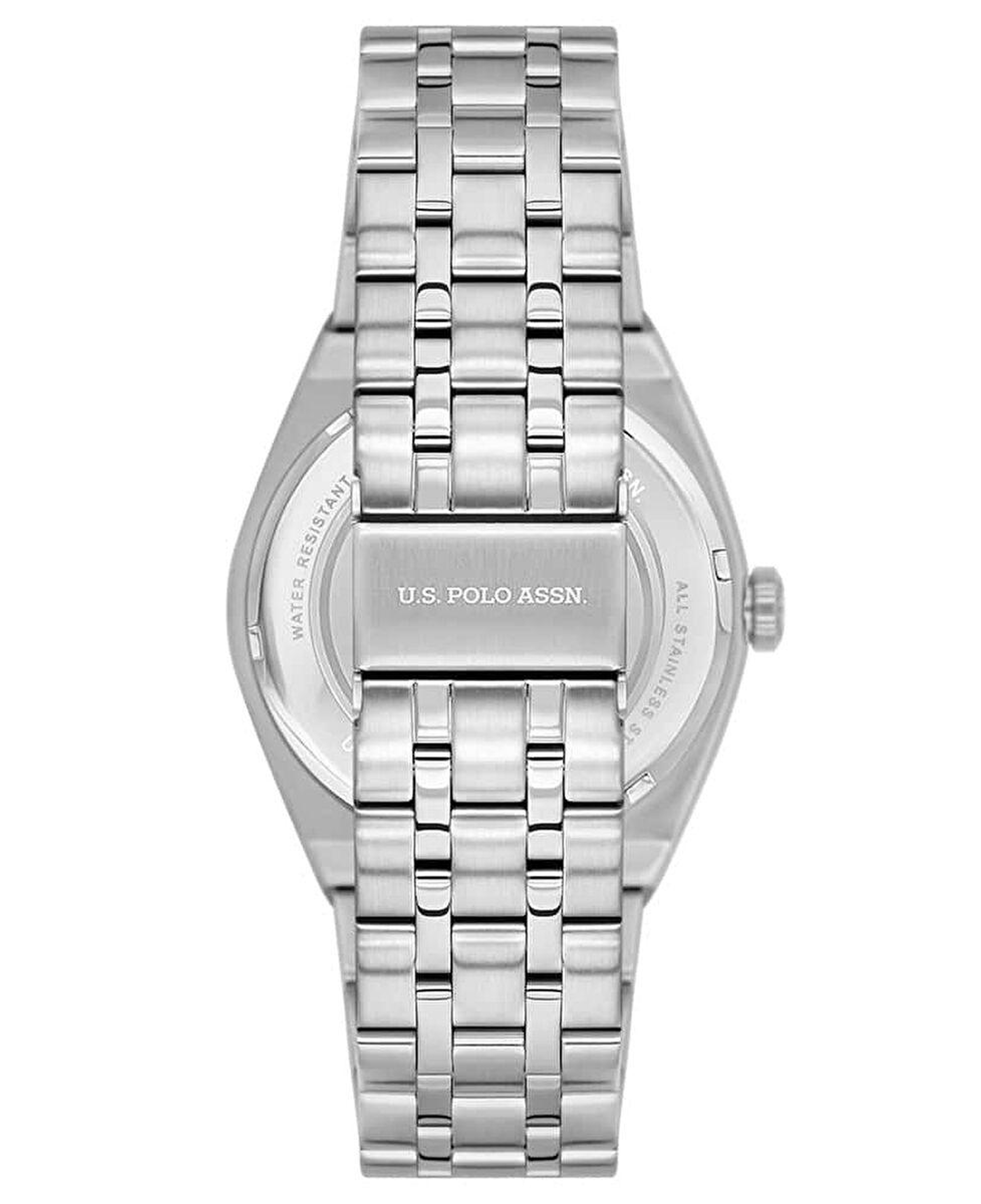 U.S. Polo Assn. USPA1129-02 Erkek Kol Saati