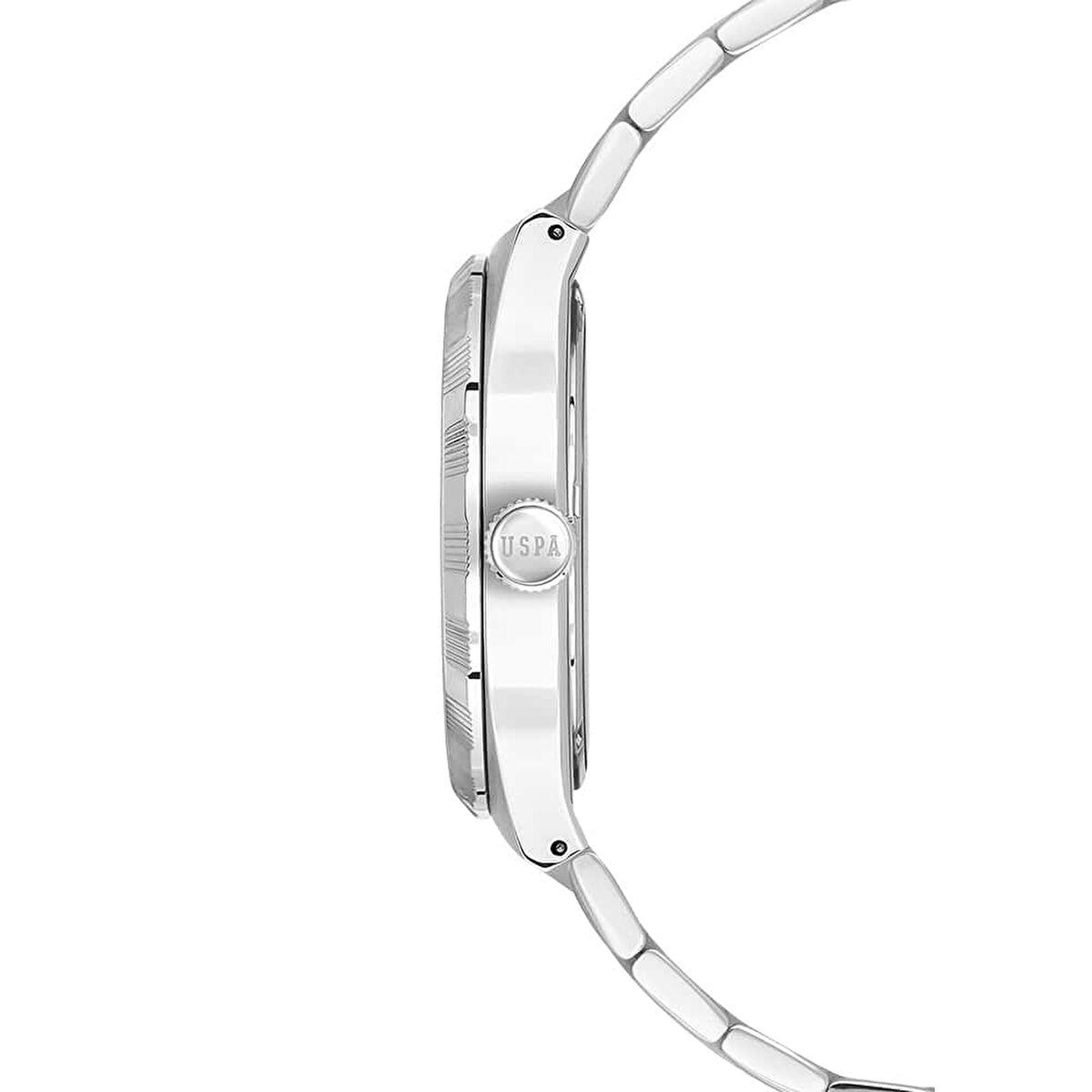 U.S. Polo Assn. USPA1129-02 Erkek Kol Saati