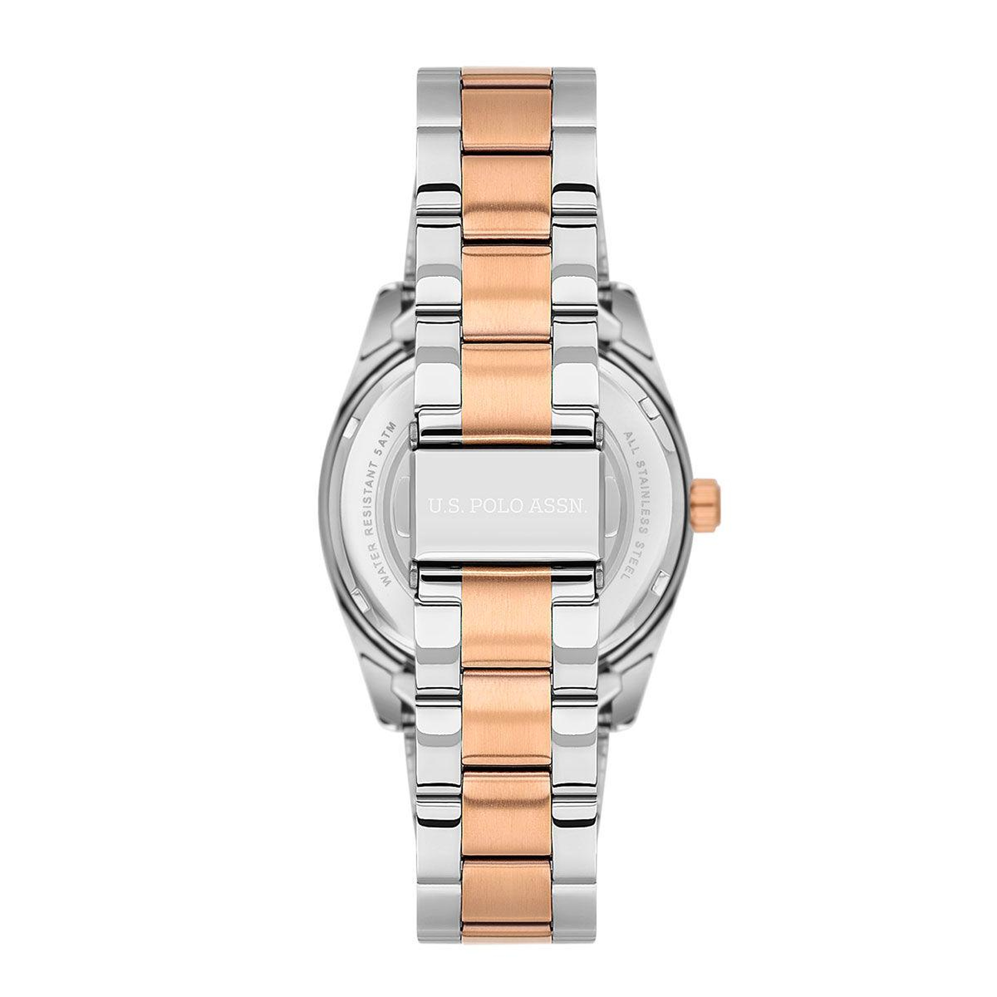 U.S. Polo Assn. USPA1114-02 Erkek Kol Saati