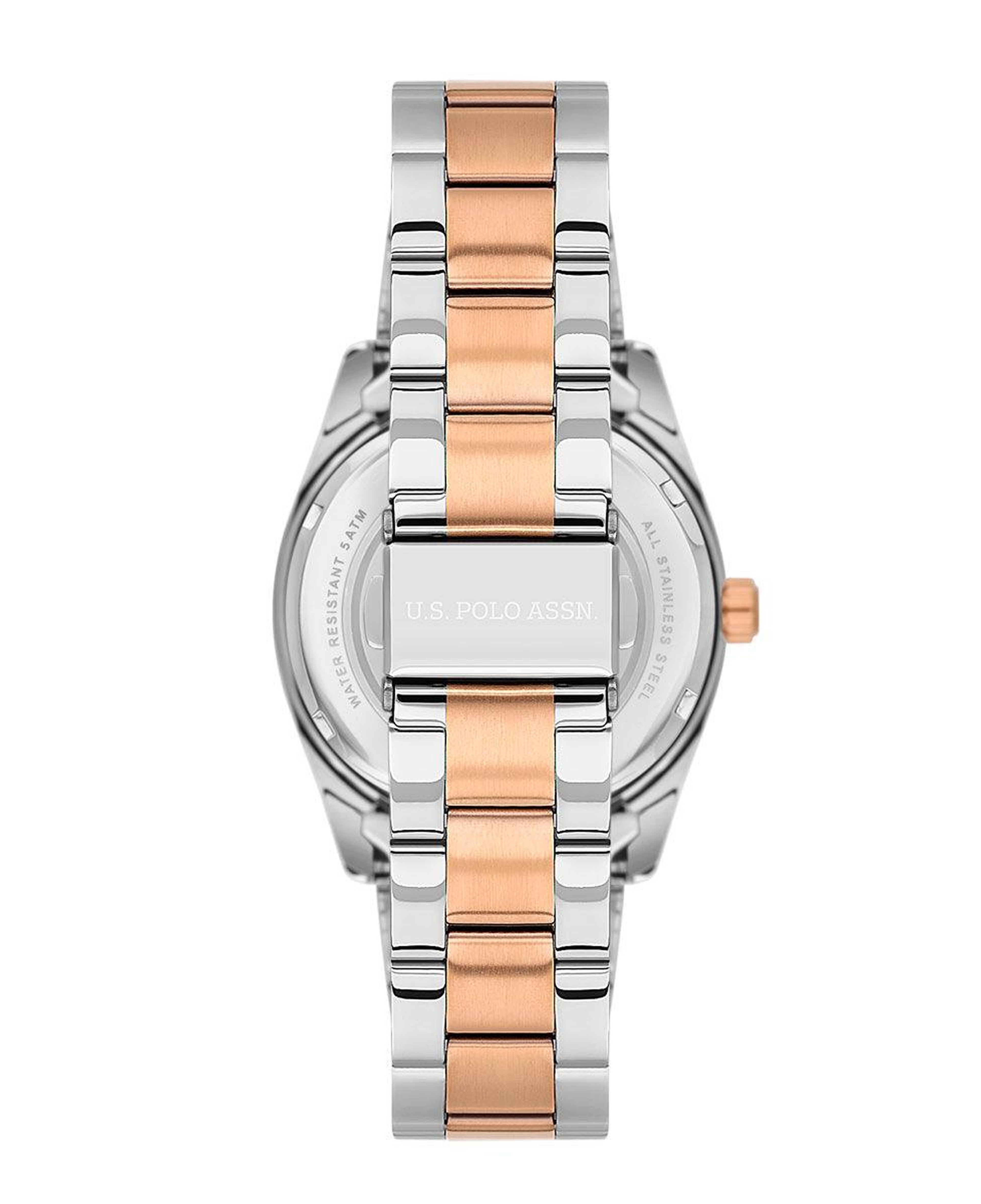 U.S. Polo Assn. USPA1114-02 Erkek Kol Saati