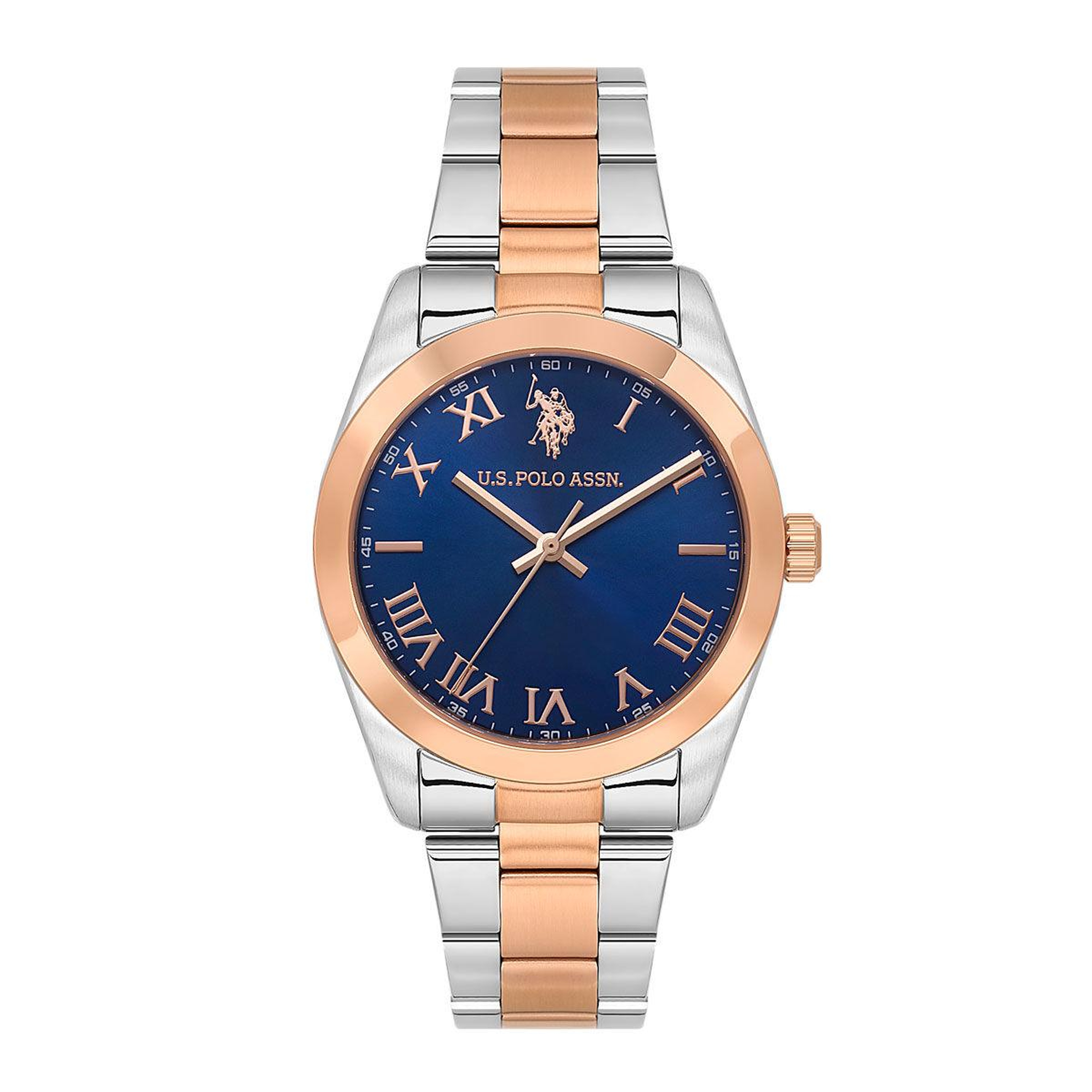 U.S. Polo Assn. USPA1114-03 Erkek Kol Saati