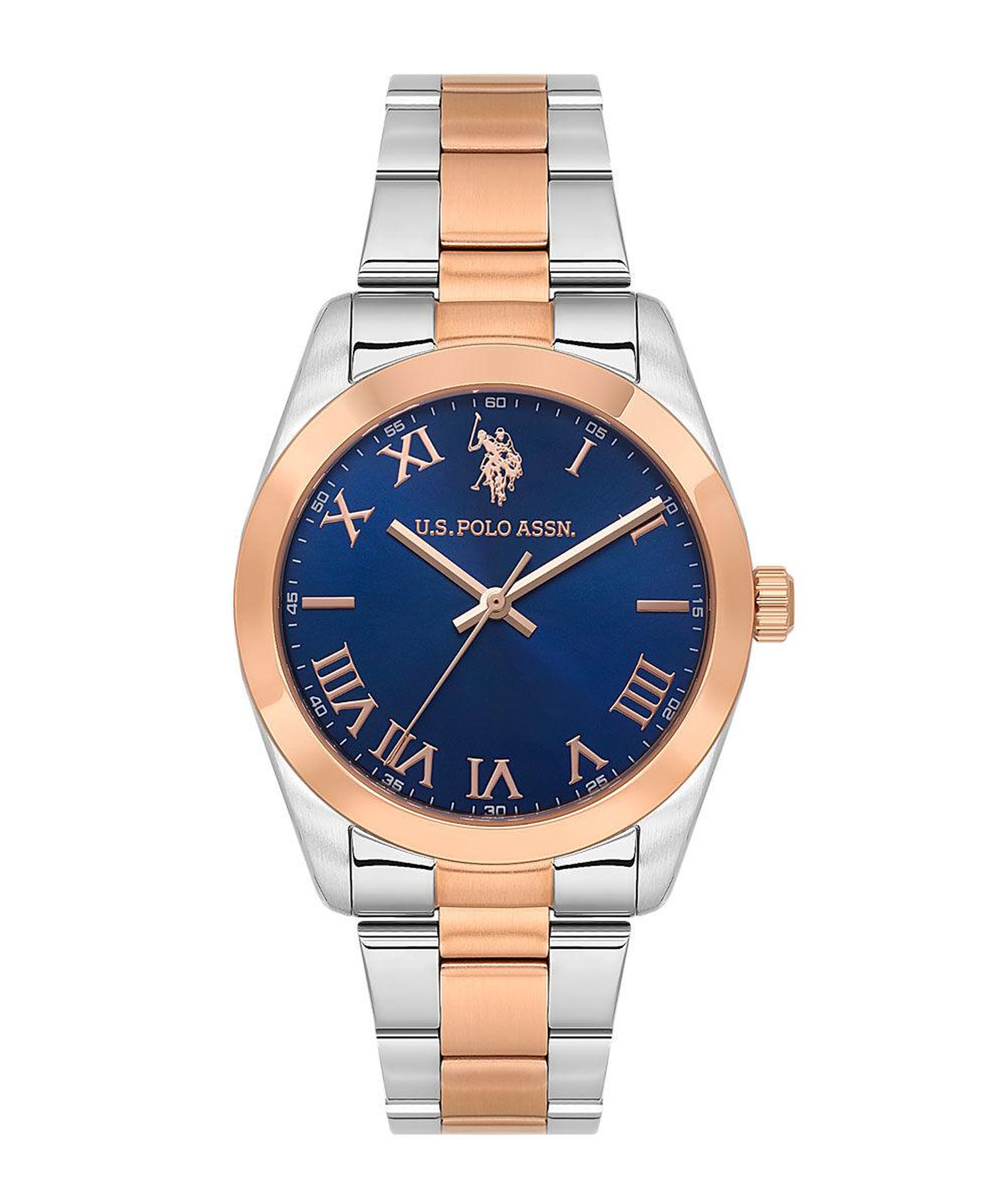 U.S. Polo Assn. USPA1114-03 Erkek Kol Saati