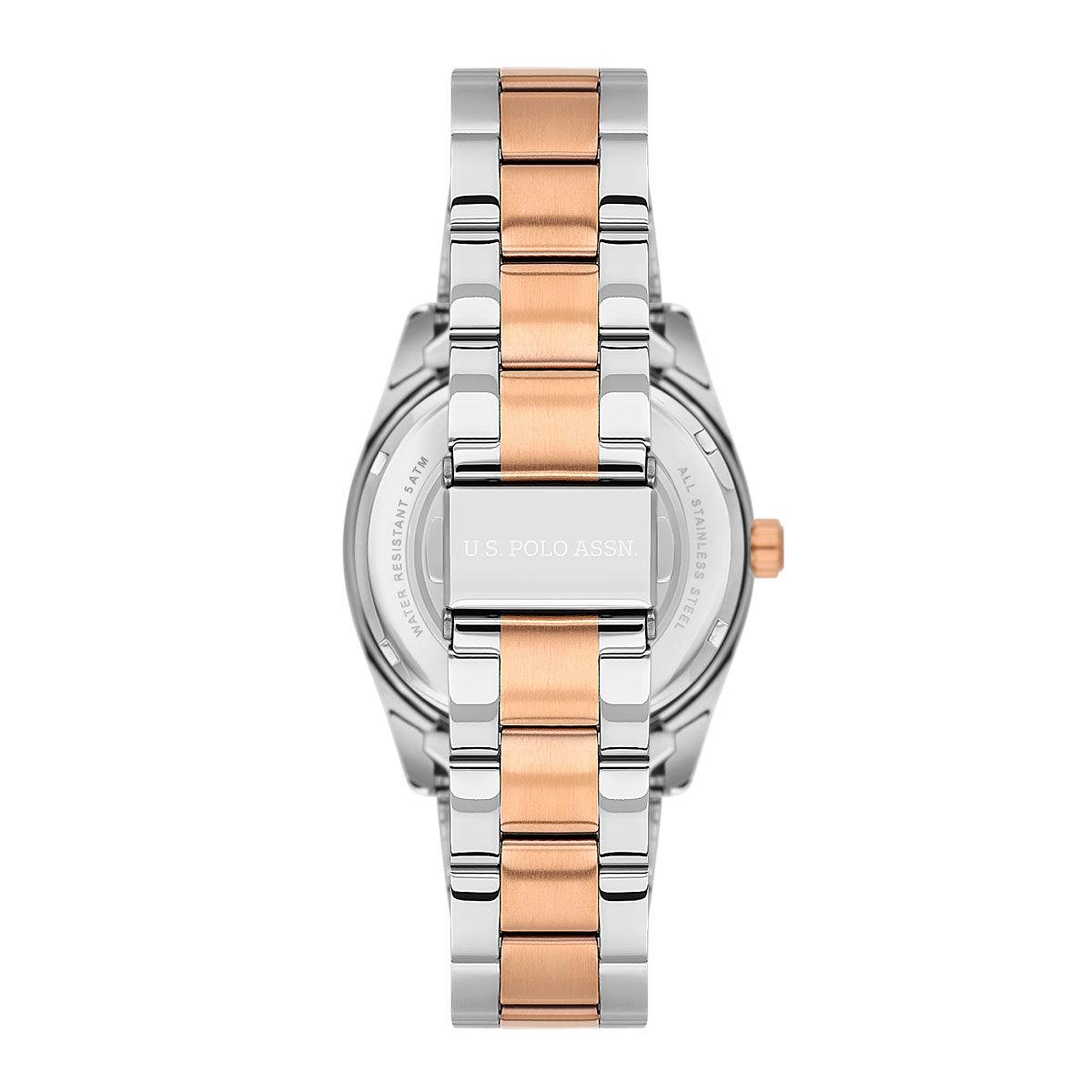U.S. Polo Assn. USPA1114-03 Erkek Kol Saati