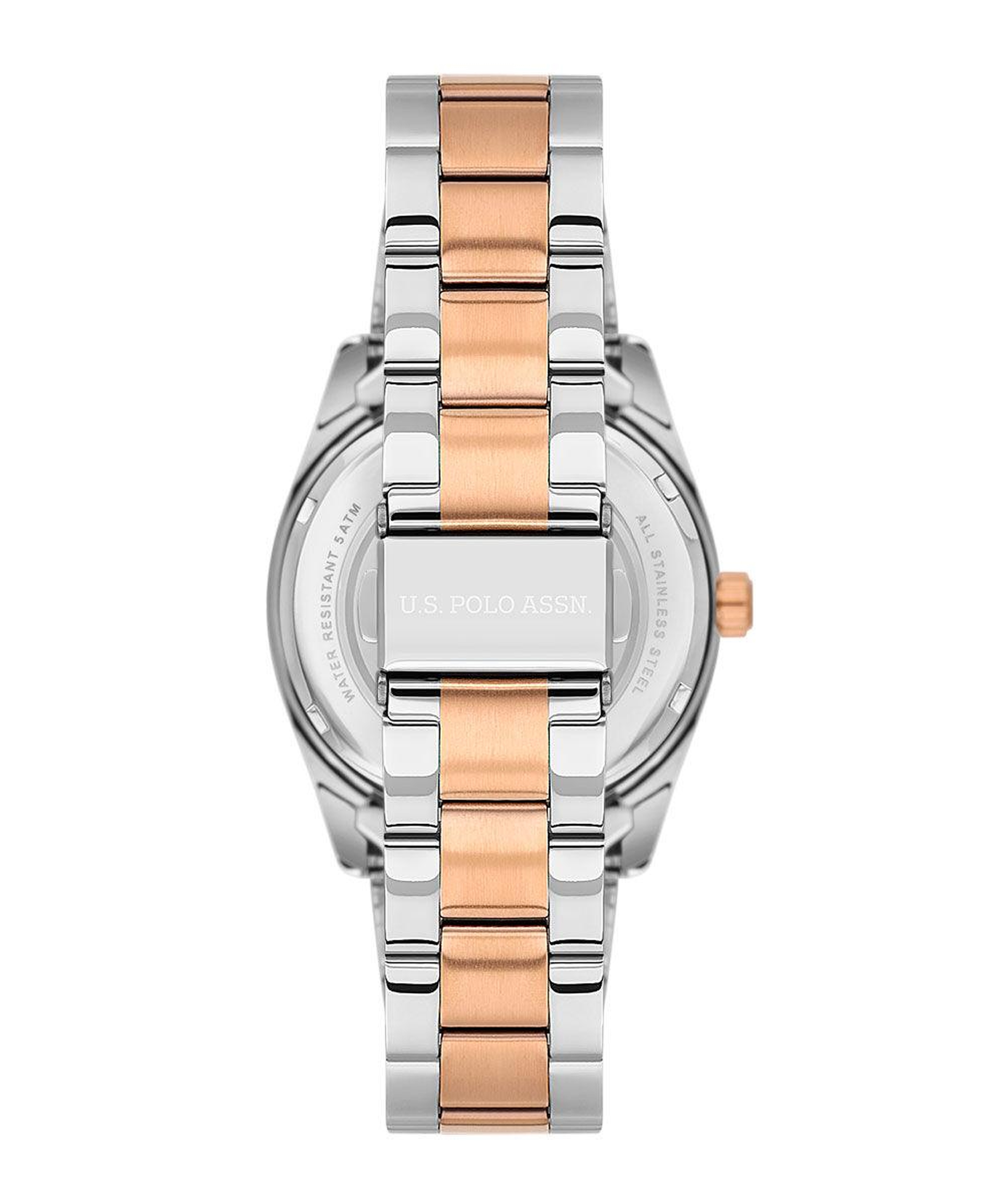 U.S. Polo Assn. USPA1114-03 Erkek Kol Saati