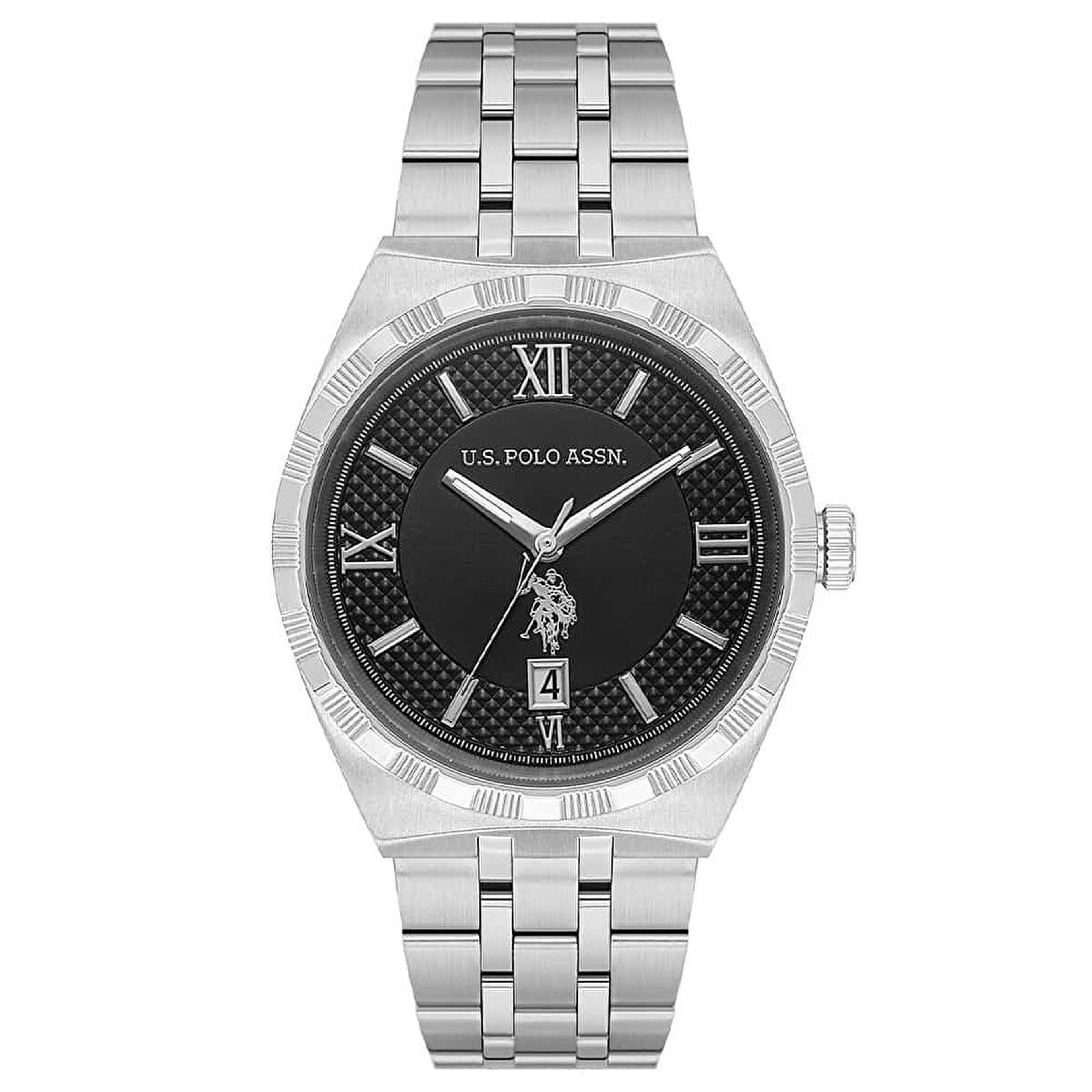 U.S. Polo Assn. USPA1129-03 Erkek Kol Saati