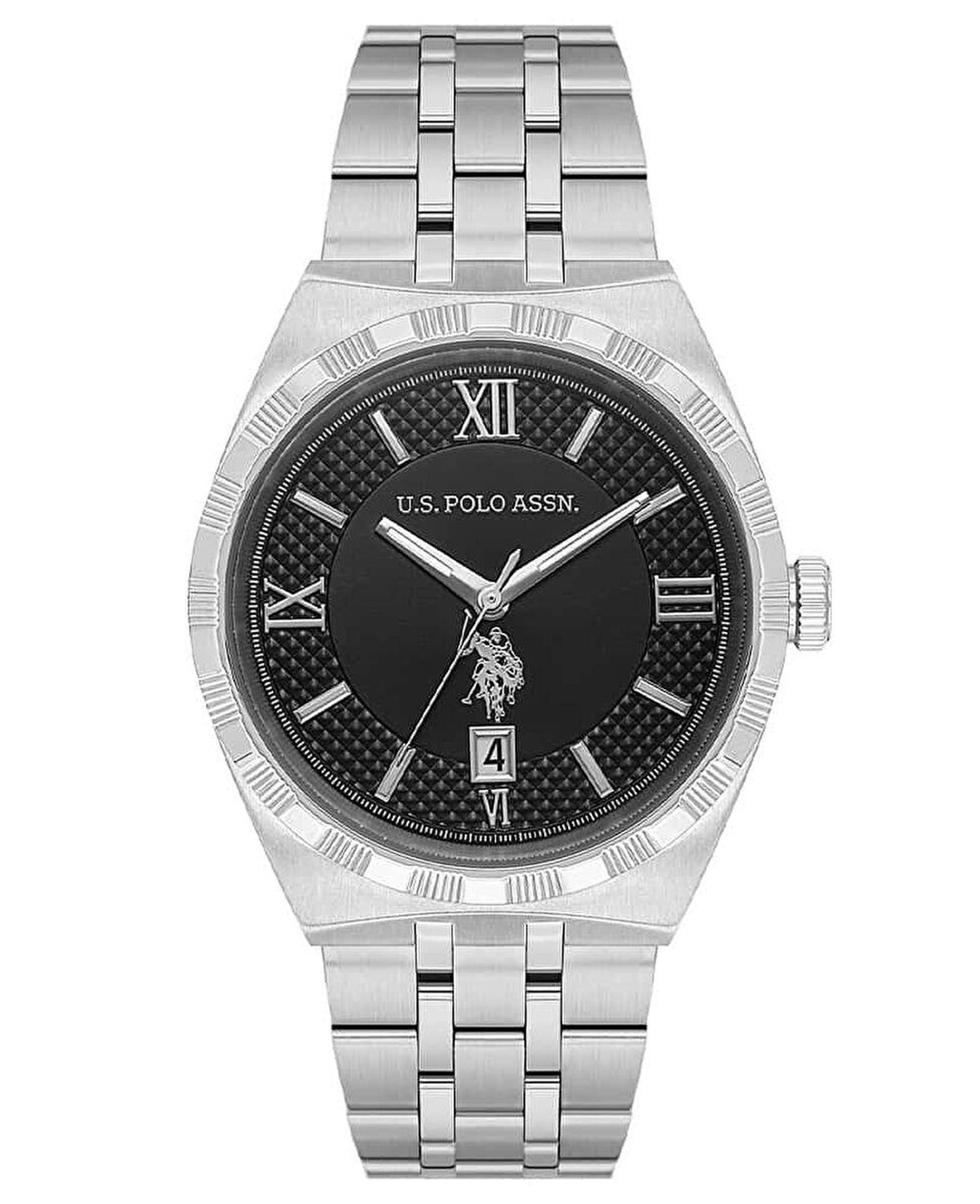 U.S. Polo Assn. USPA1129-03 Erkek Kol Saati