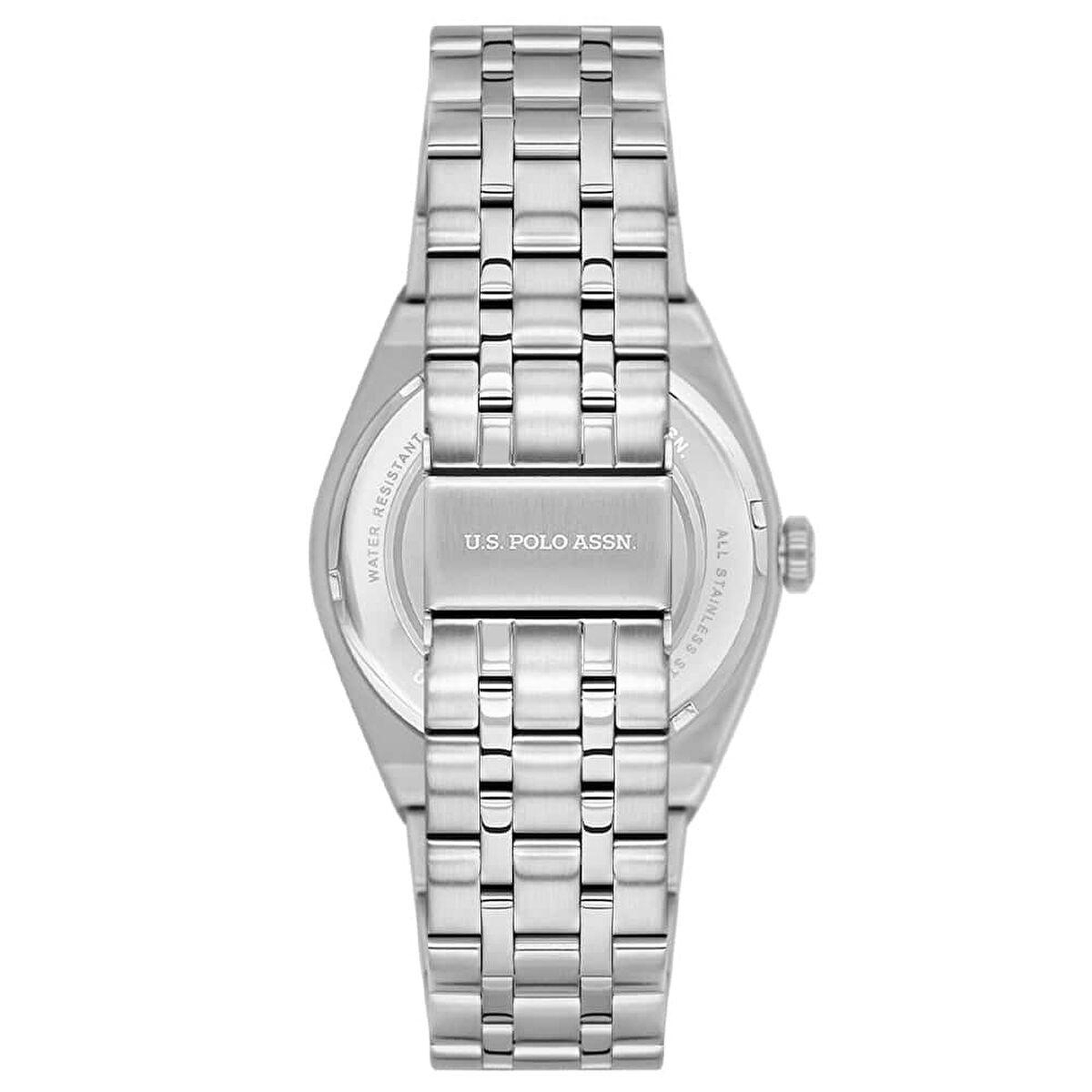 U.S. Polo Assn. USPA1129-03 Erkek Kol Saati