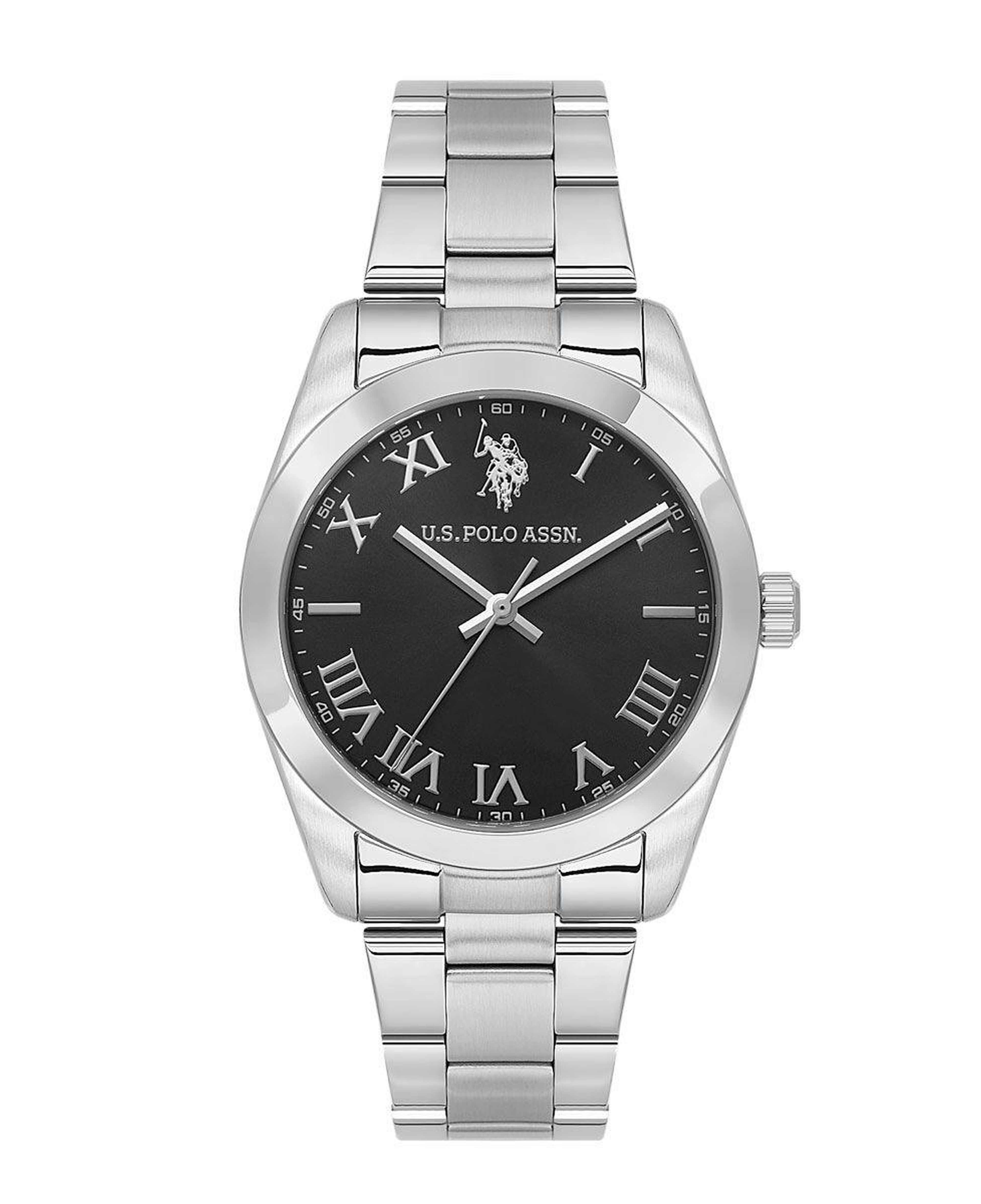 U.S. Polo Assn. USPA1114-04 Erkek Kol Saati