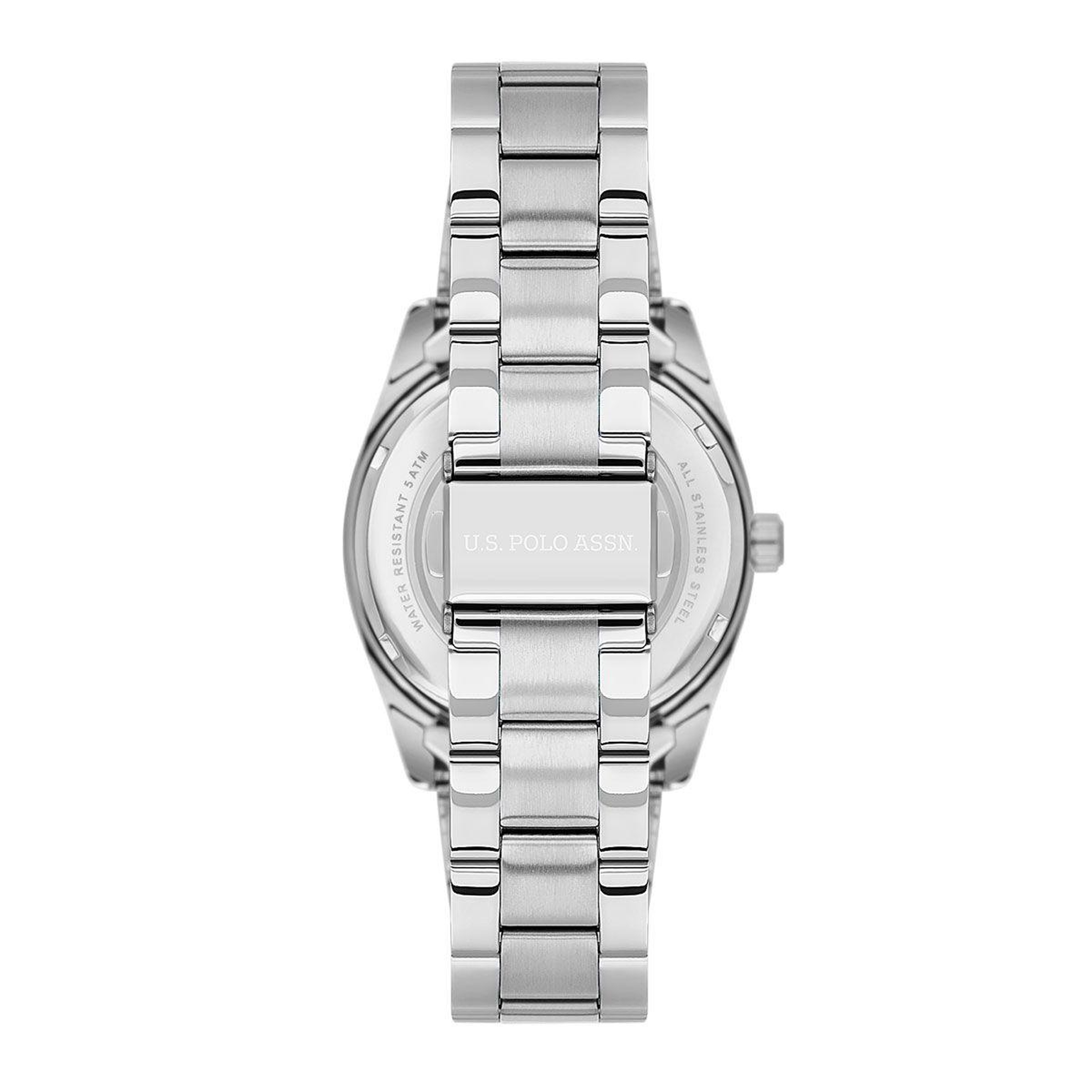 U.S. Polo Assn. USPA1114-04 Erkek Kol Saati