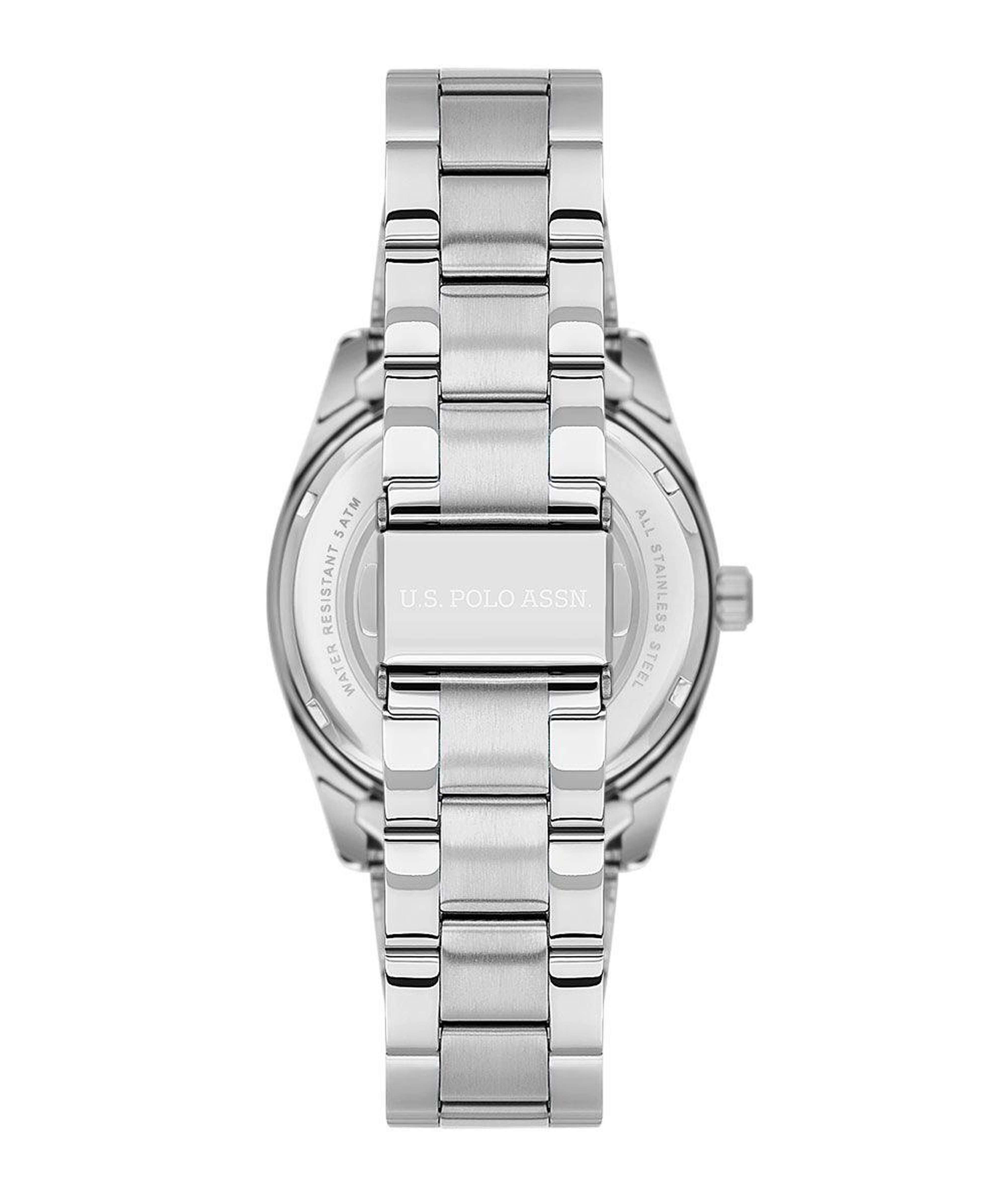 U.S. Polo Assn. USPA1114-04 Erkek Kol Saati