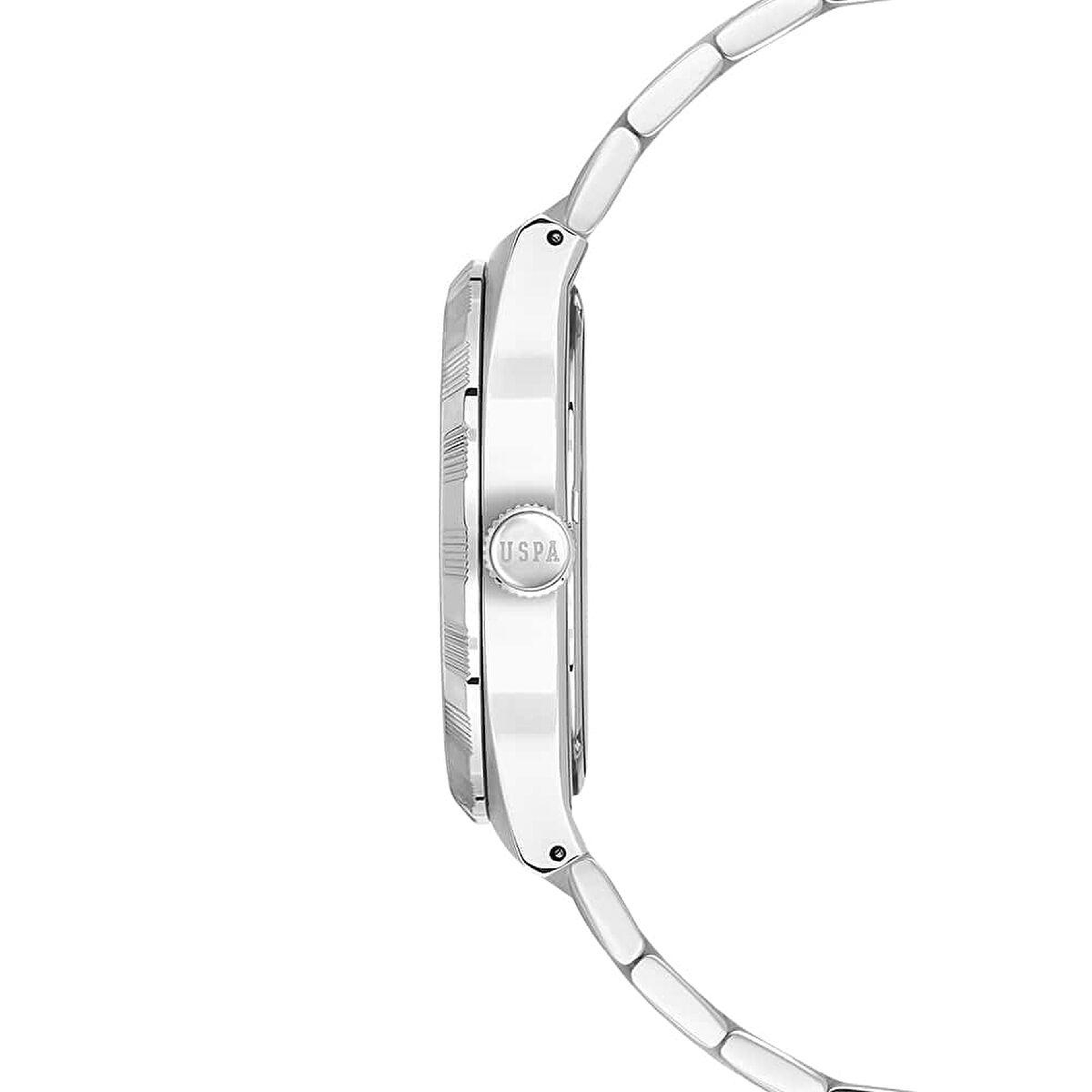 U.S. Polo Assn. USPA1129-04 Erkek Kol Saati