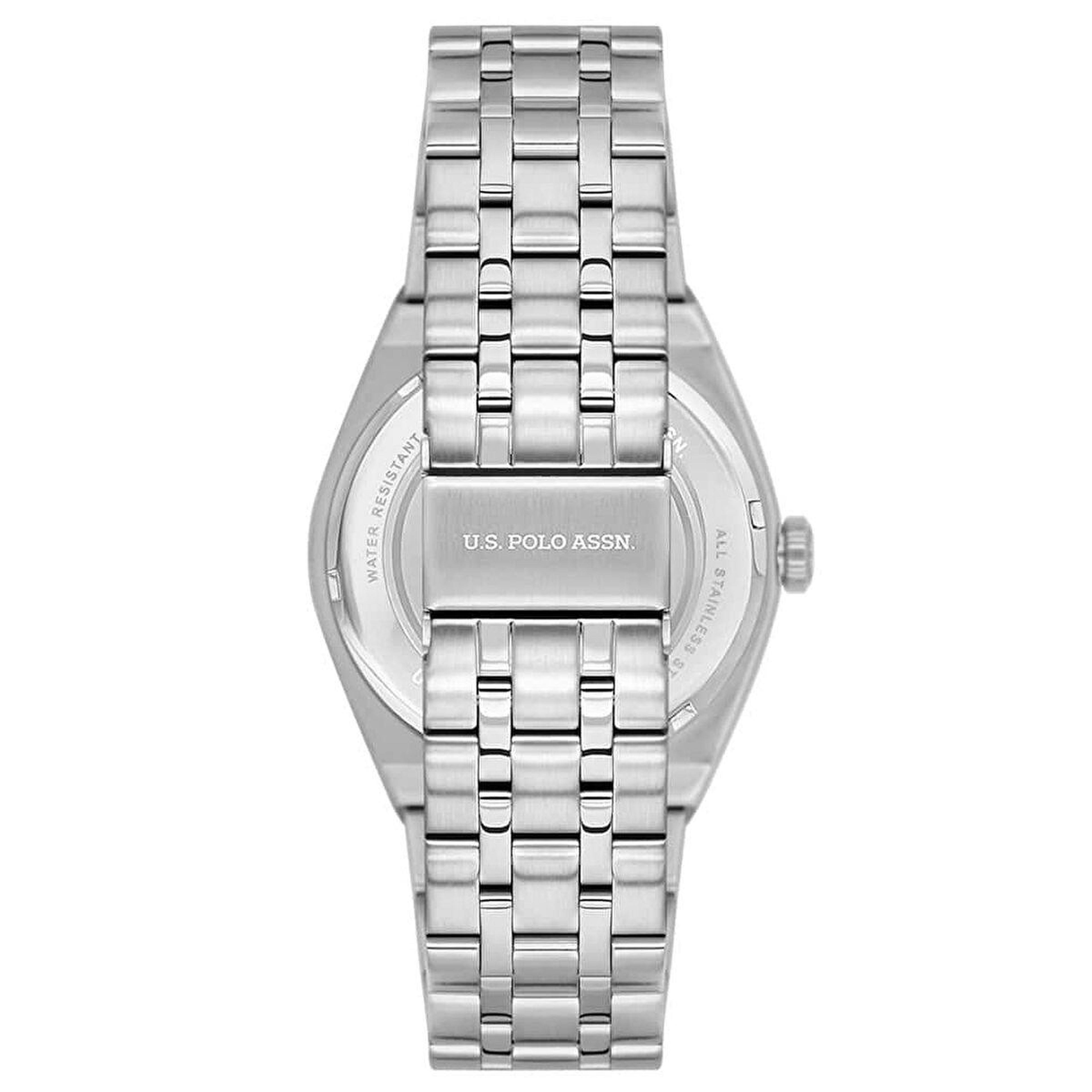 U.S. Polo Assn. USPA1129-04 Erkek Kol Saati