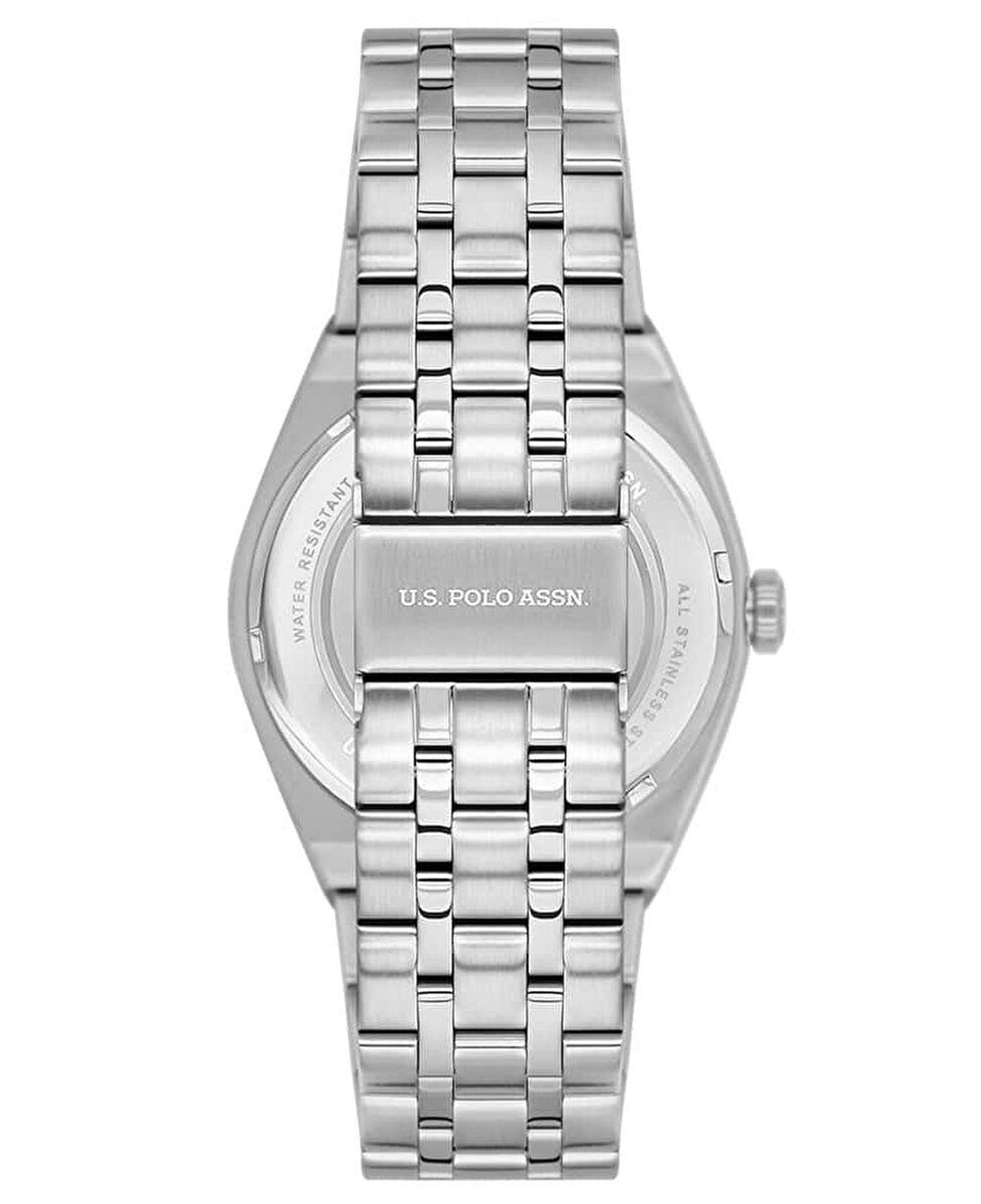 U.S. Polo Assn. USPA1129-04 Erkek Kol Saati