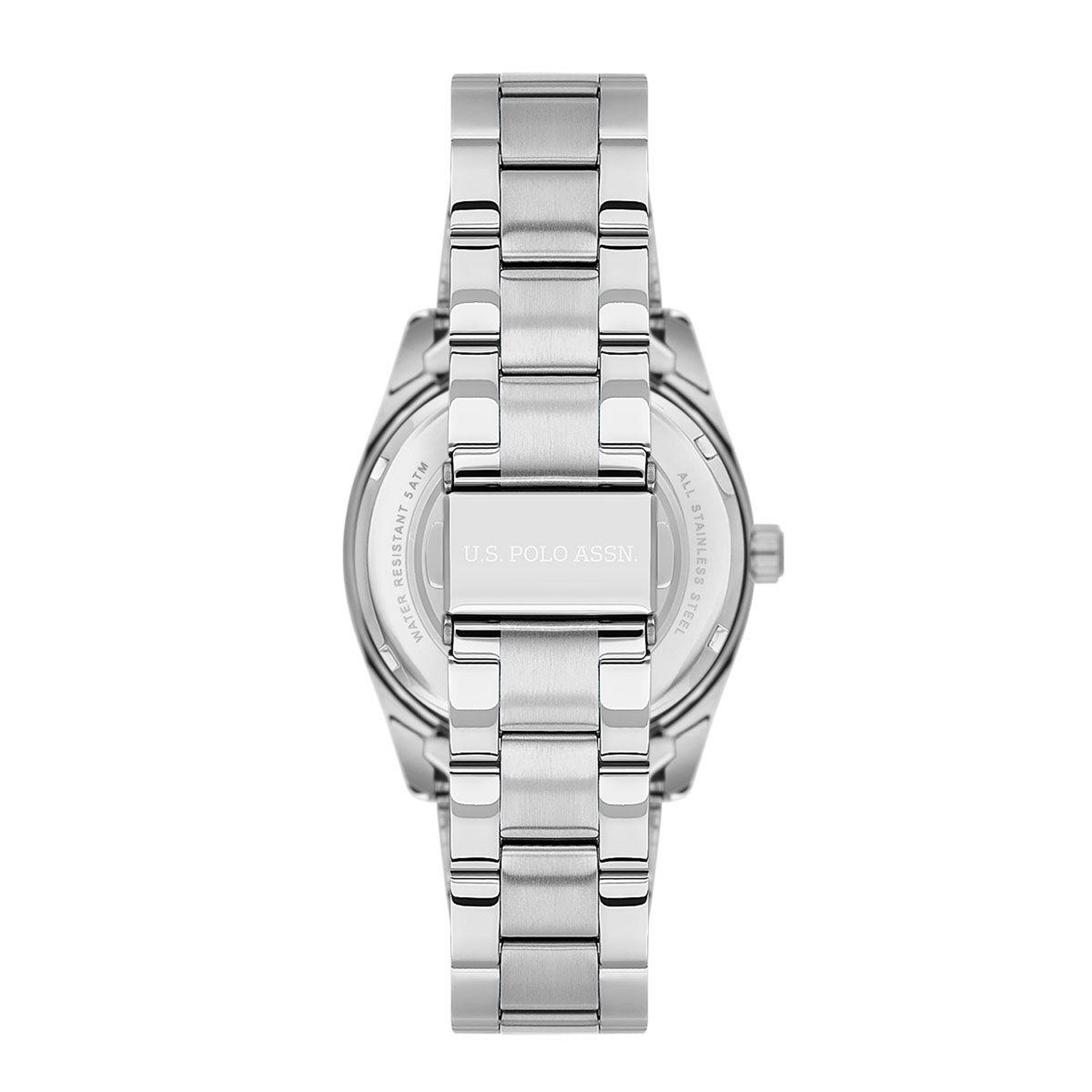 U.S. Polo Assn. USPA1114-05 Erkek Kol Saati