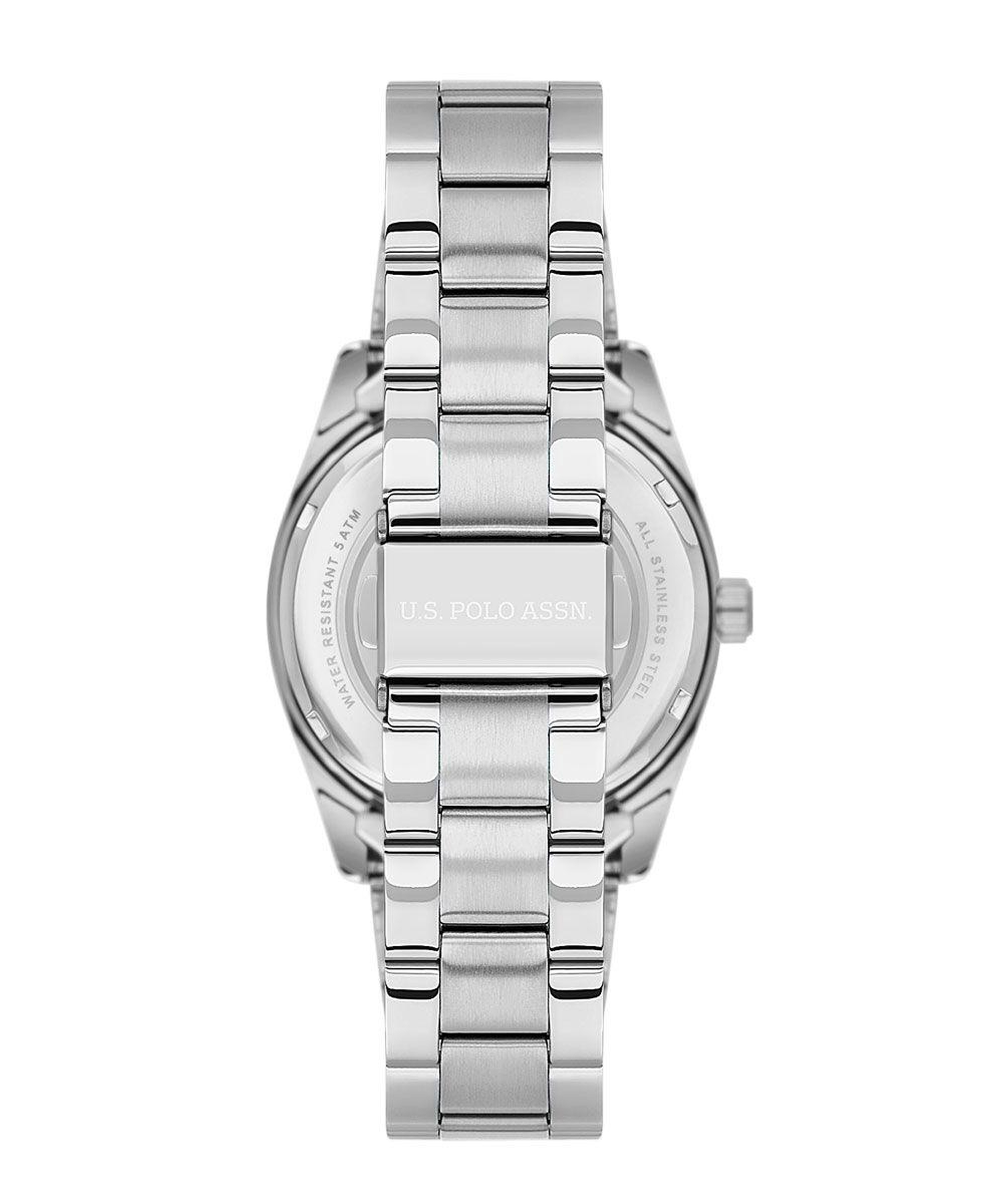 U.S. Polo Assn. USPA1114-05 Erkek Kol Saati
