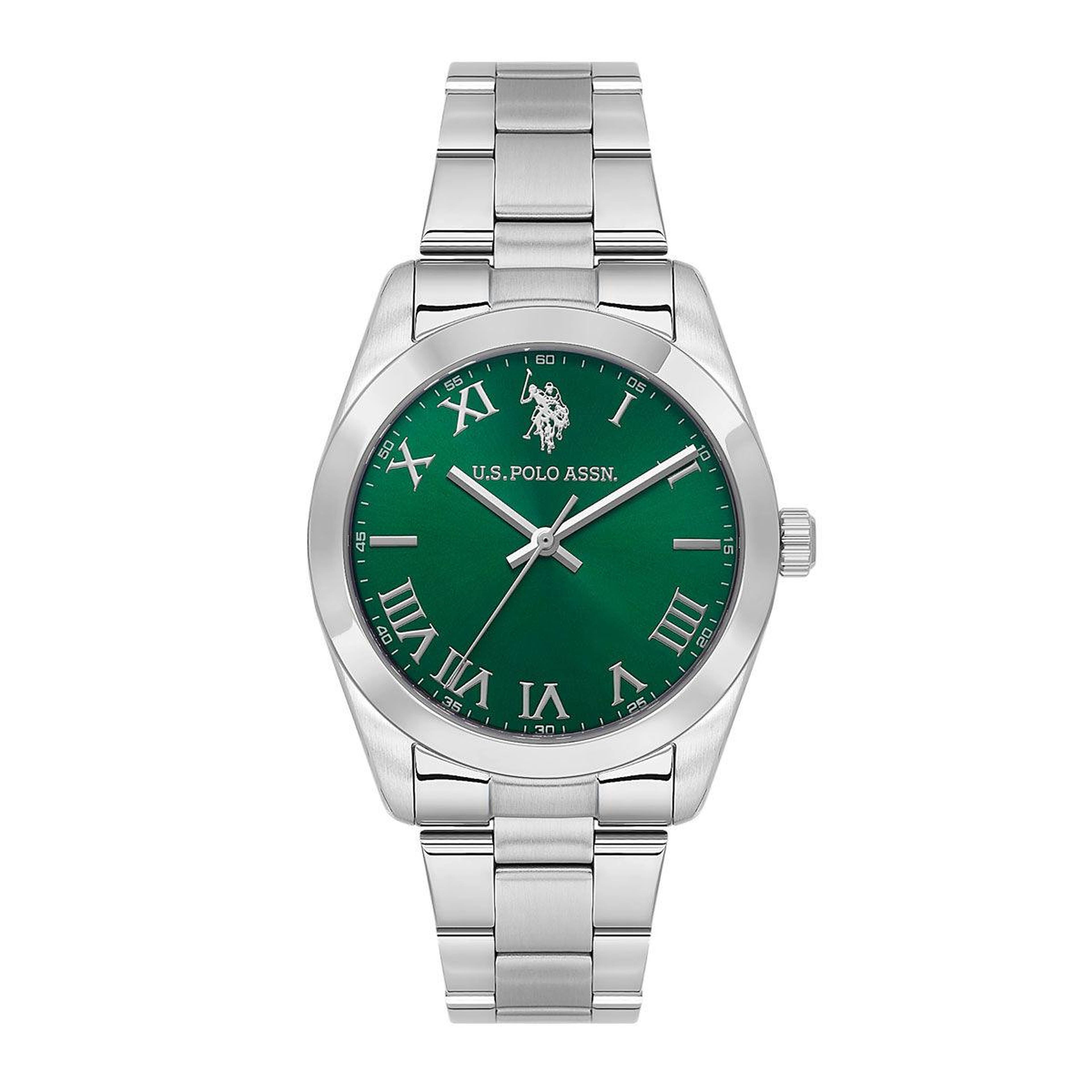 U.S. Polo Assn. USPA1114-05 Erkek Kol Saati